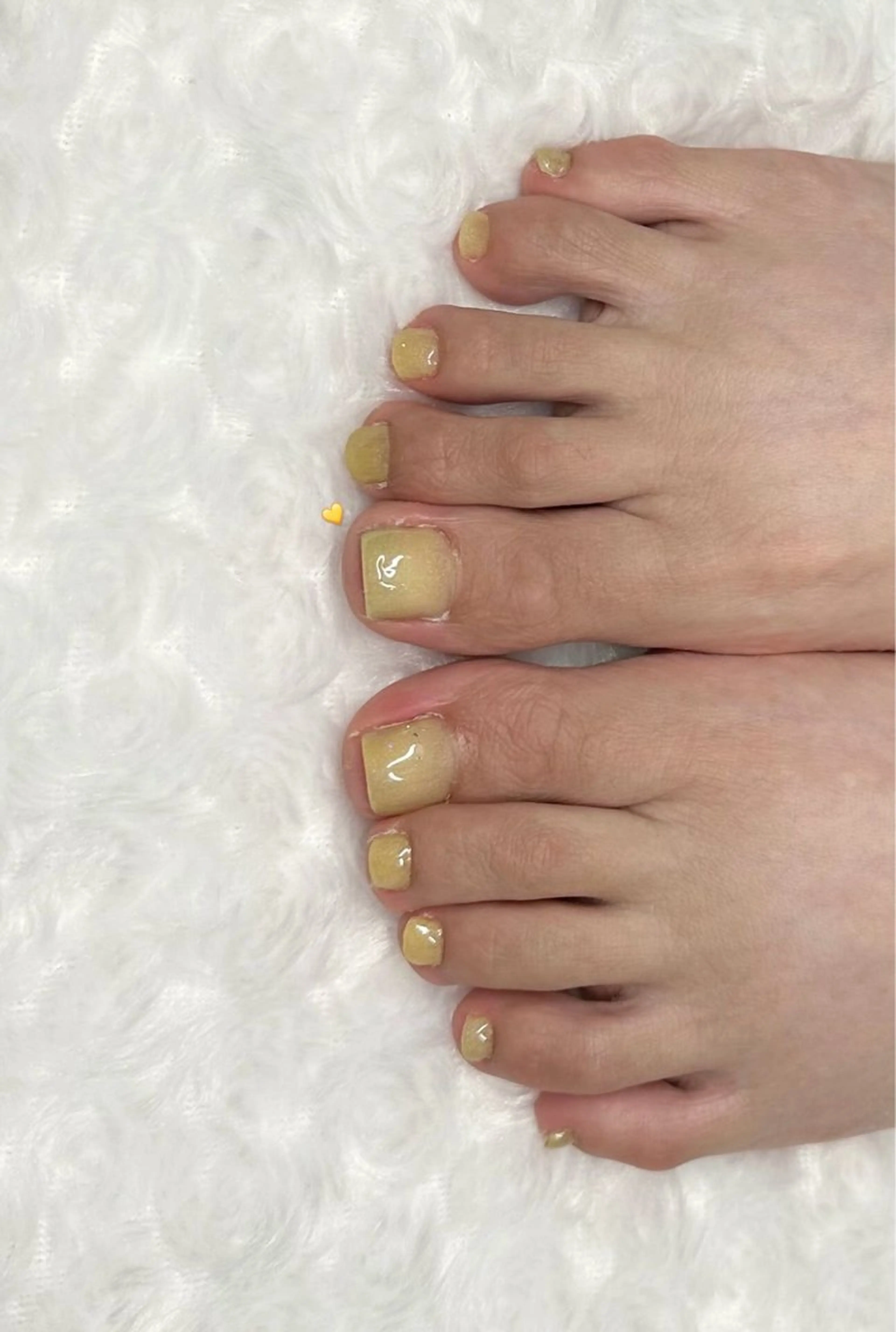 ネイル Sawa ︎︎𓂃⟡.·のネイルデザイン