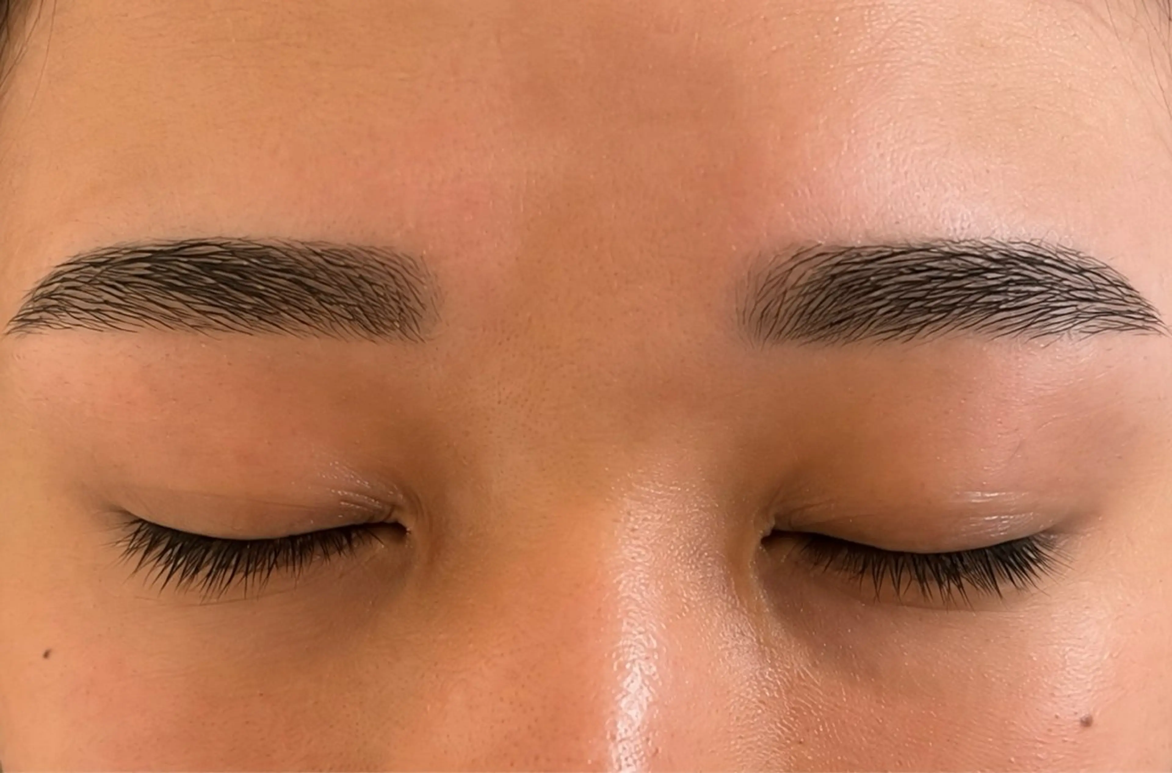 🔥本日限定🔥眉毛Wax脱毛✨の写真