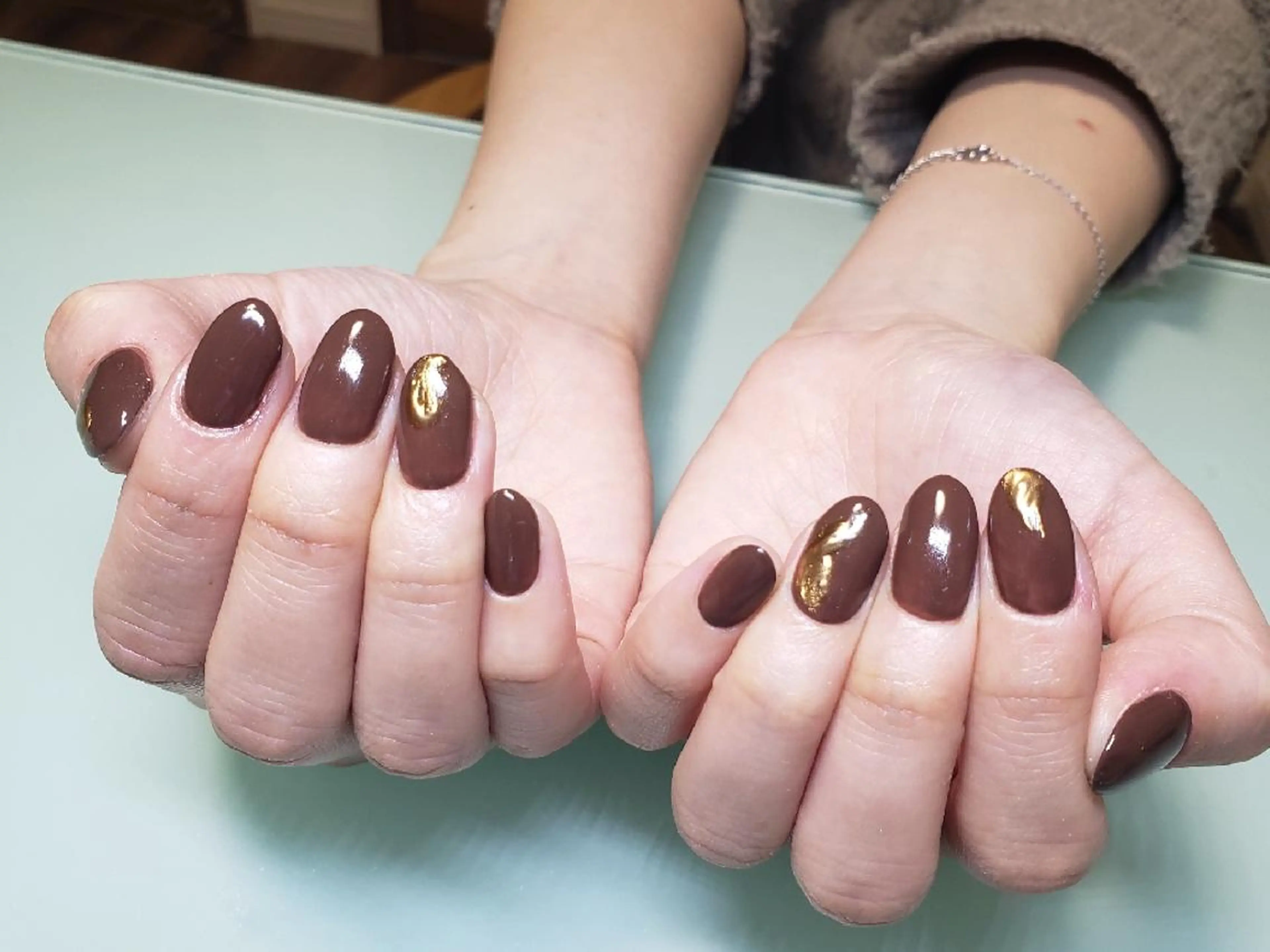 ネイル Lapis  Nailのネイルデザイン