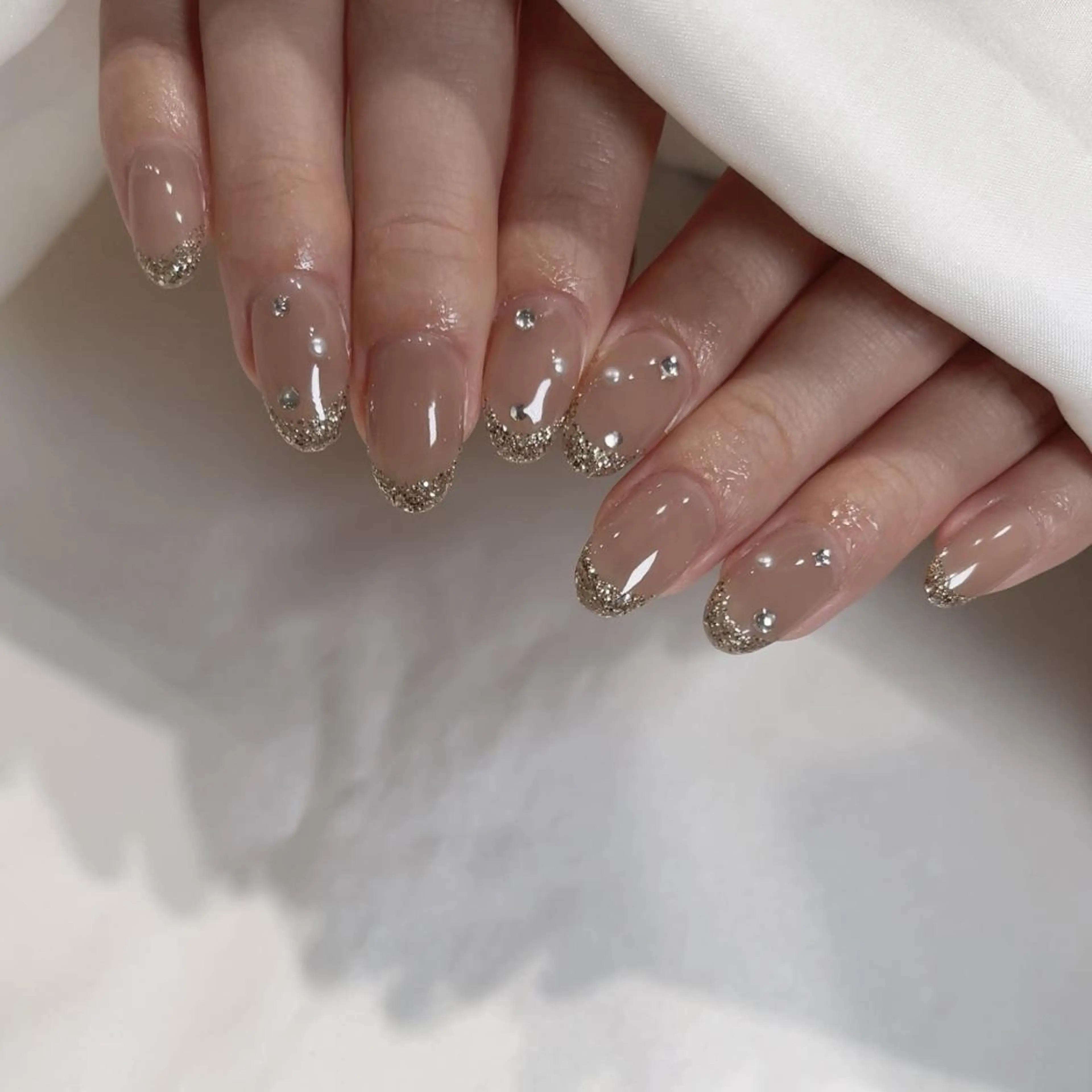 ネイル nail salon is.mayukaのネイルデザイン