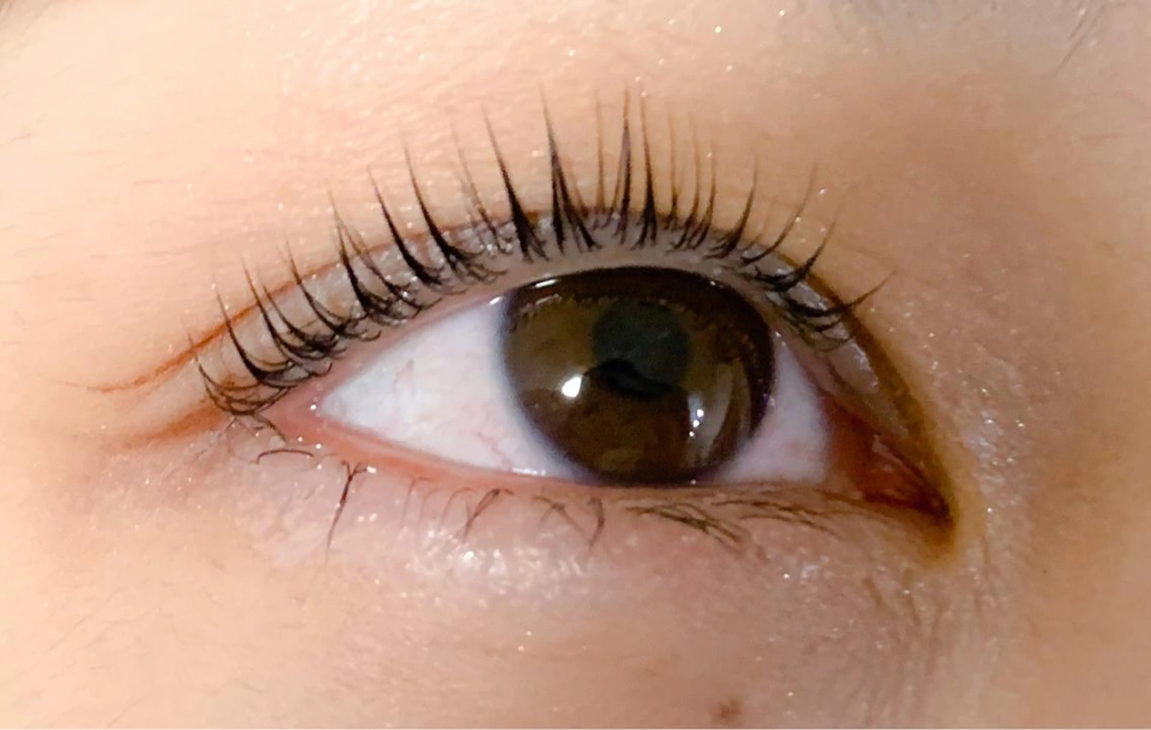 マツエク・マツパ マツパ 横道 亜美のマツエク・マツパデザイン