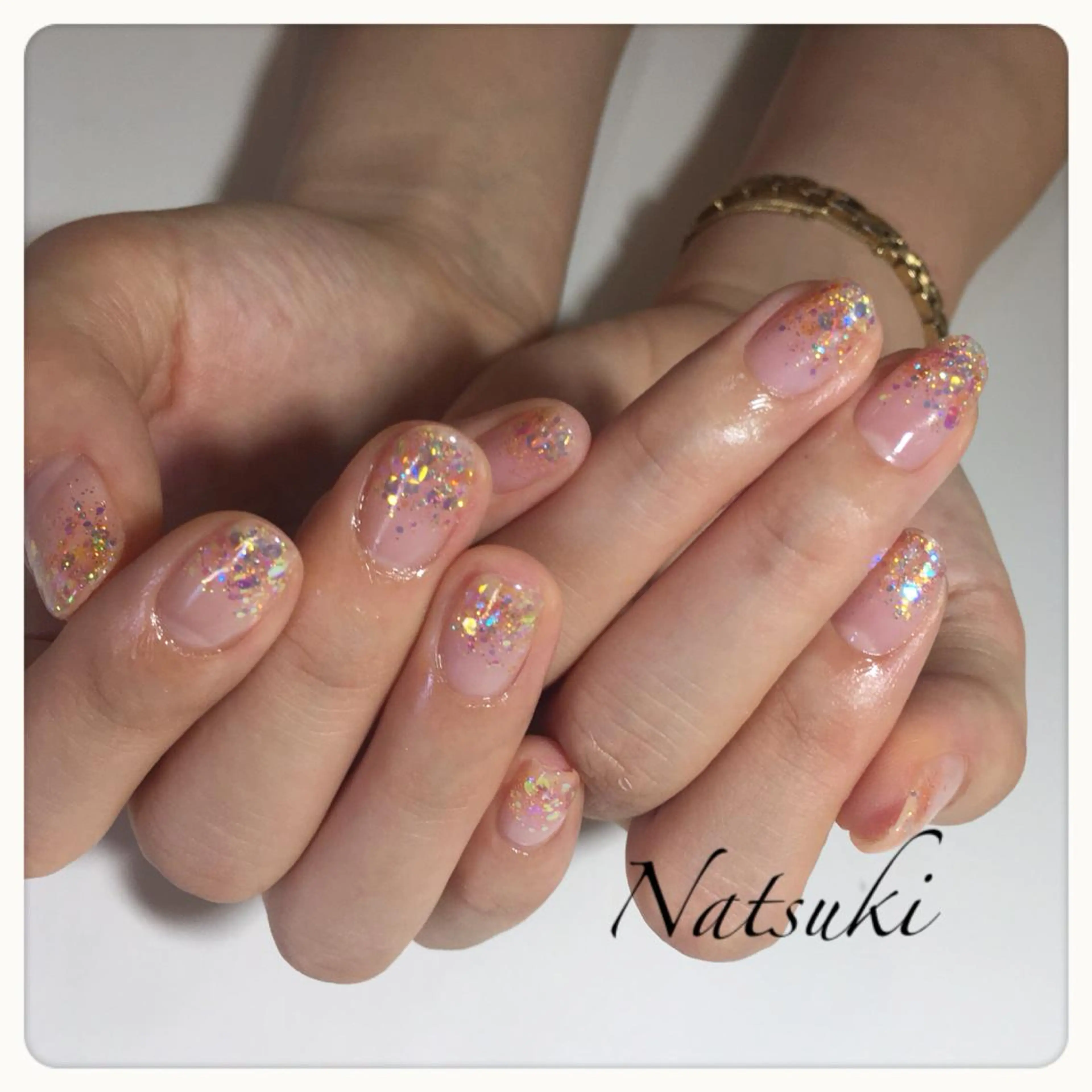 ネイル nailsalon RANANのネイルデザイン