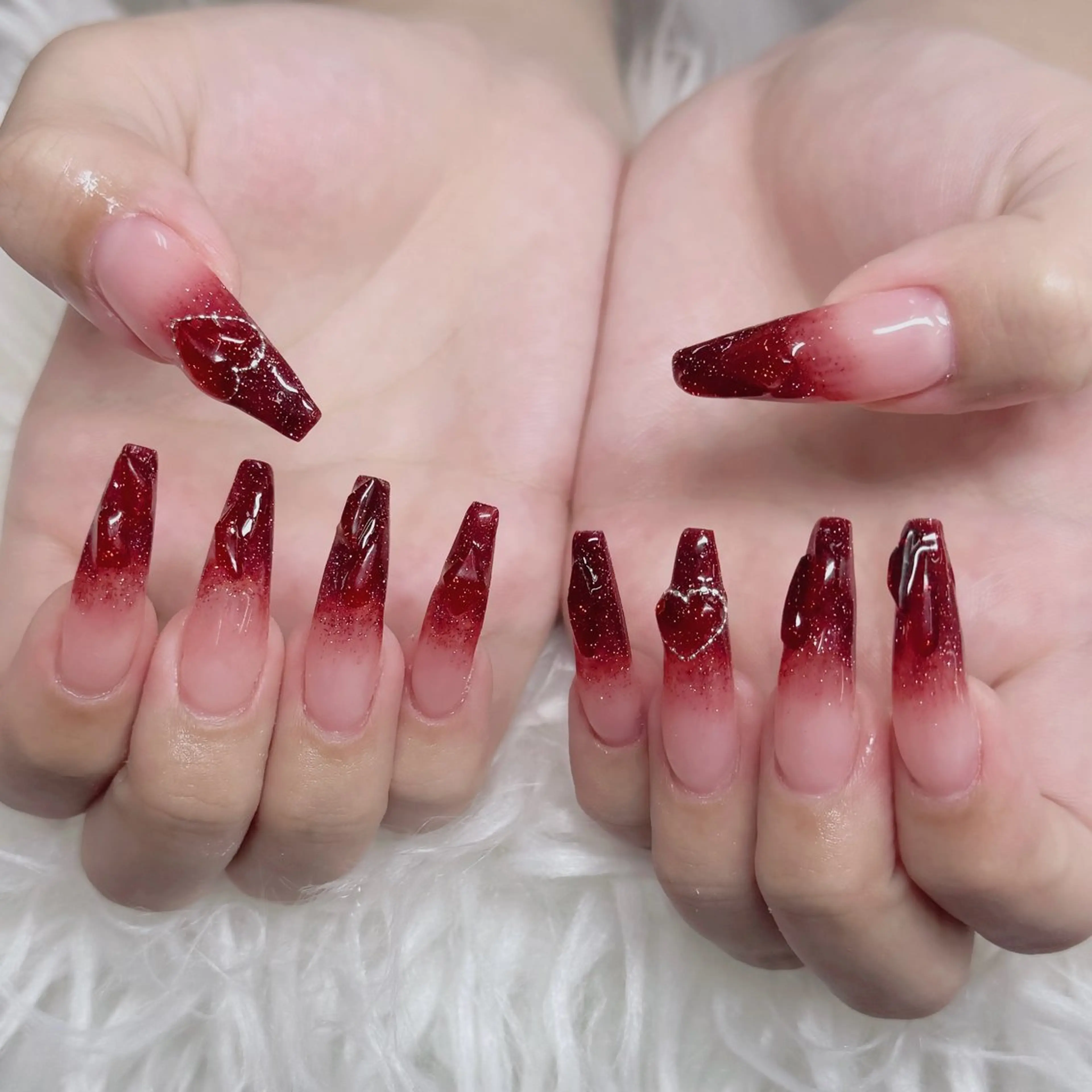 ネイル HANI NAIL SALONのネイルデザイン