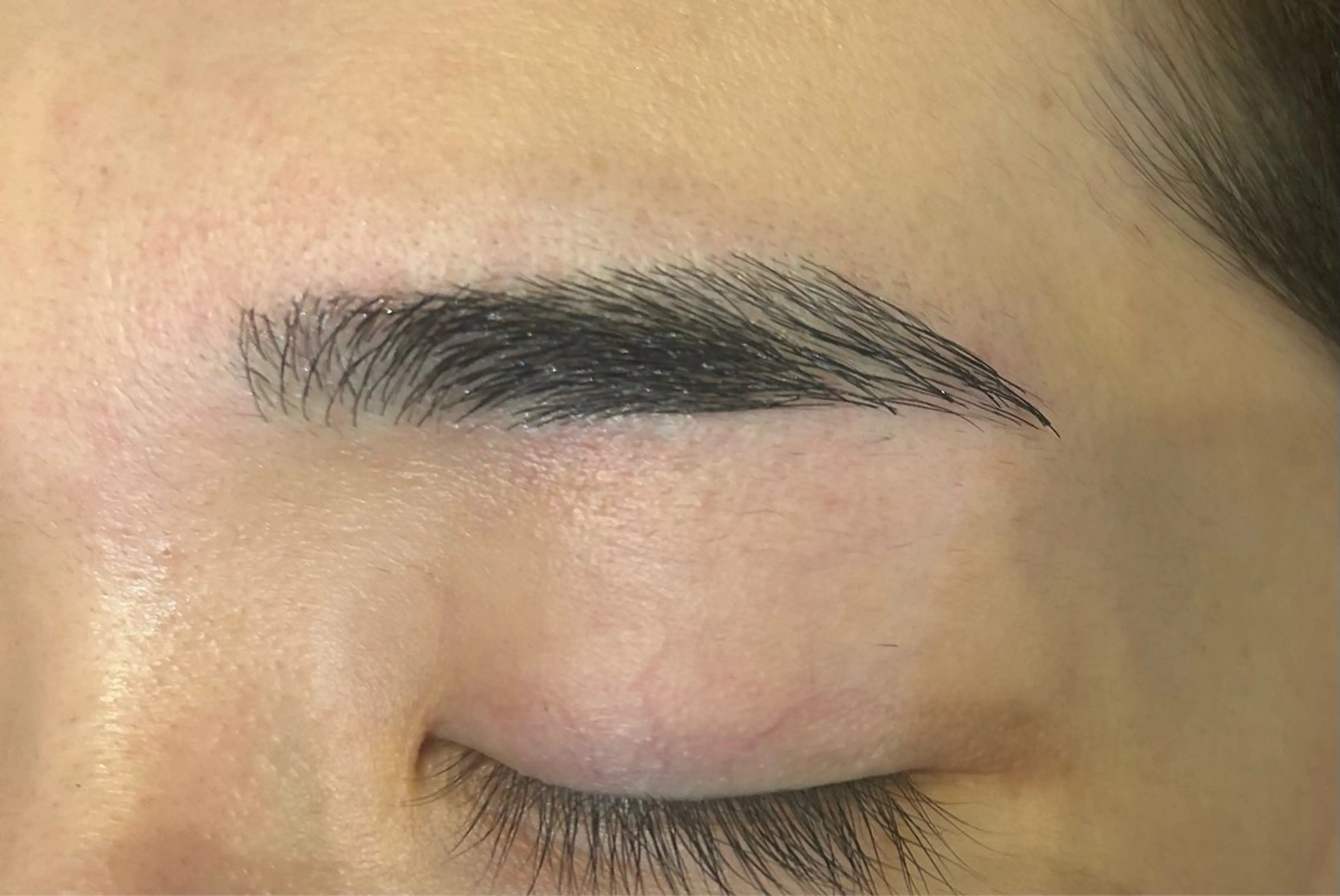 アイブロウ メンズ眉毛専門店MASTER EYEBROW立川南口本店所属・master コトノの眉毛・アイブロウイメージ