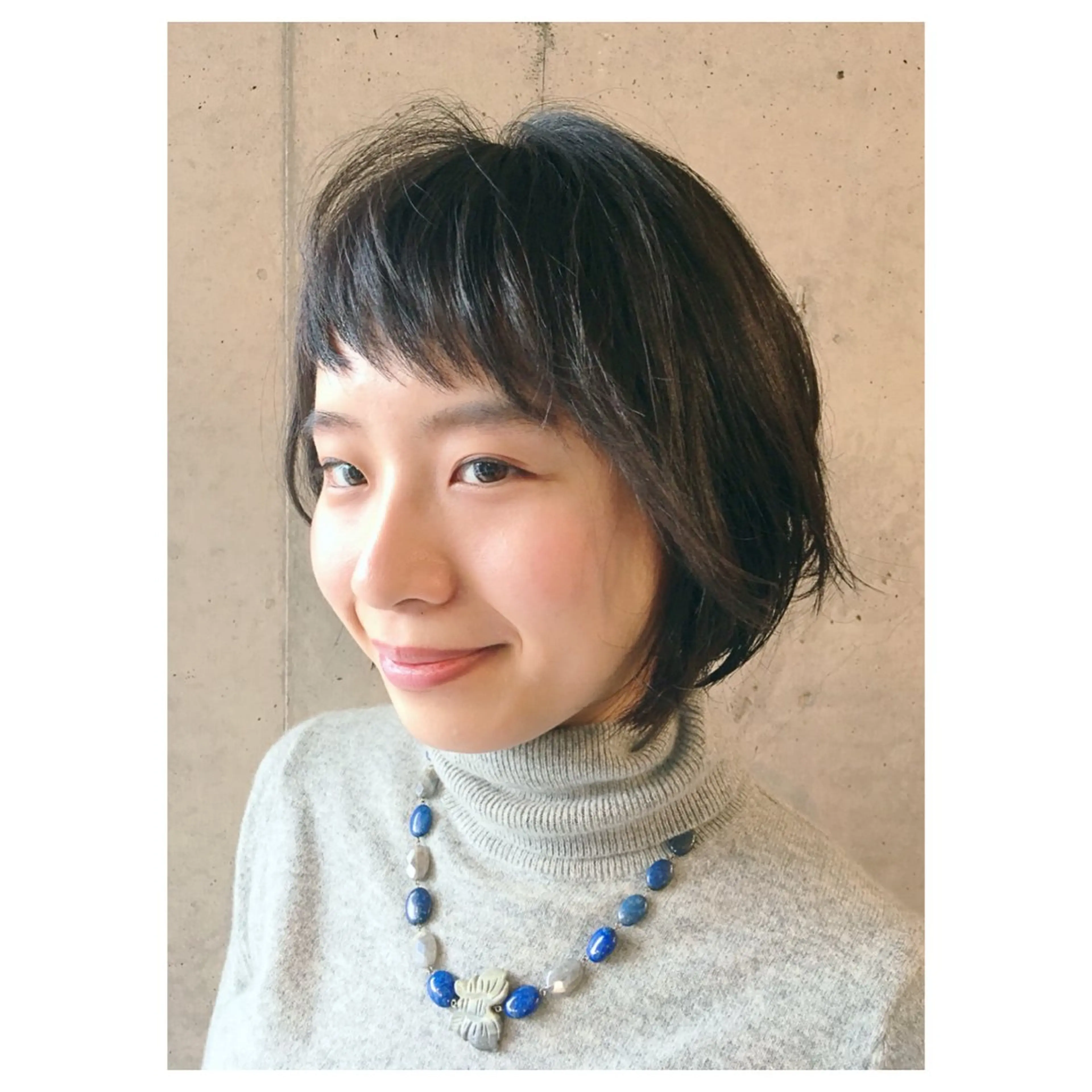 ショート カラー パーマ ヘアアレンジ メンズ キッズ TopStylist ✂︎ Azumaのヘアスタイル