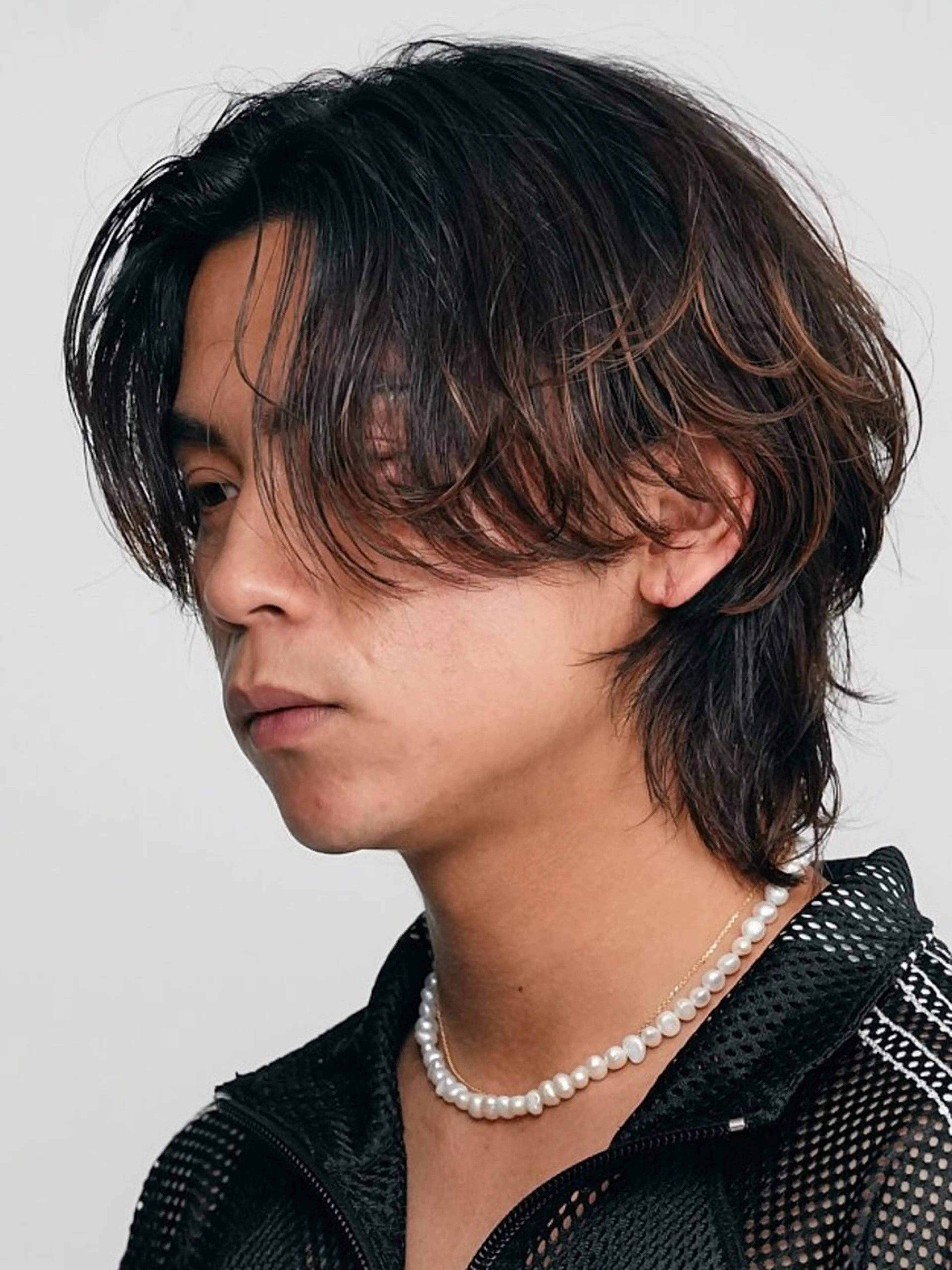 パーマ fifth天神 /KAZUTOのヘアスタイル