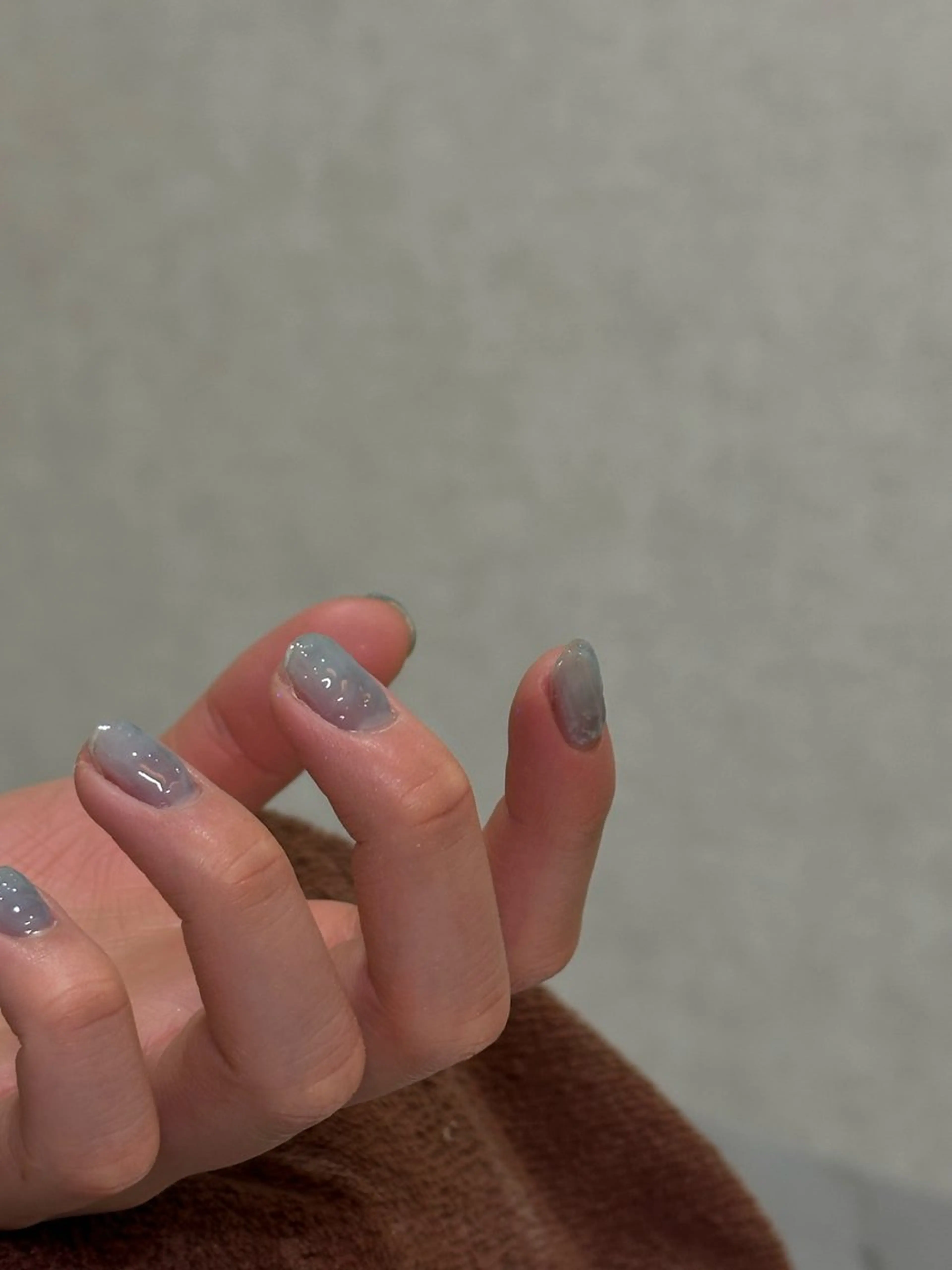 ネイル ハンドネイル m o m o / 高岡ネイルのネイルデザイン