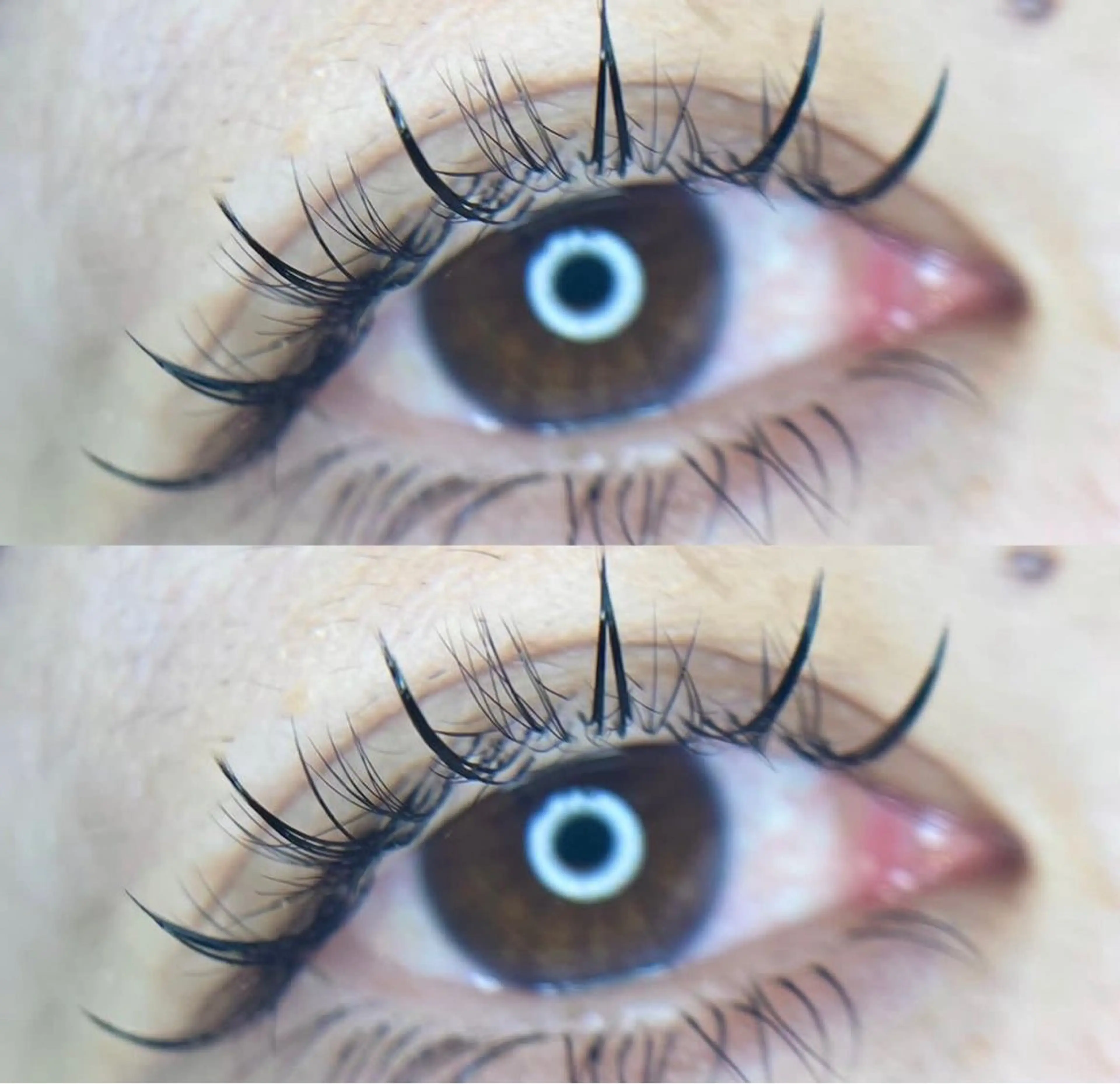 マツエク・マツパ ワンホンマツエク EYELA大宮西口店 HIGUCHIのマツエク・マツパデザイン