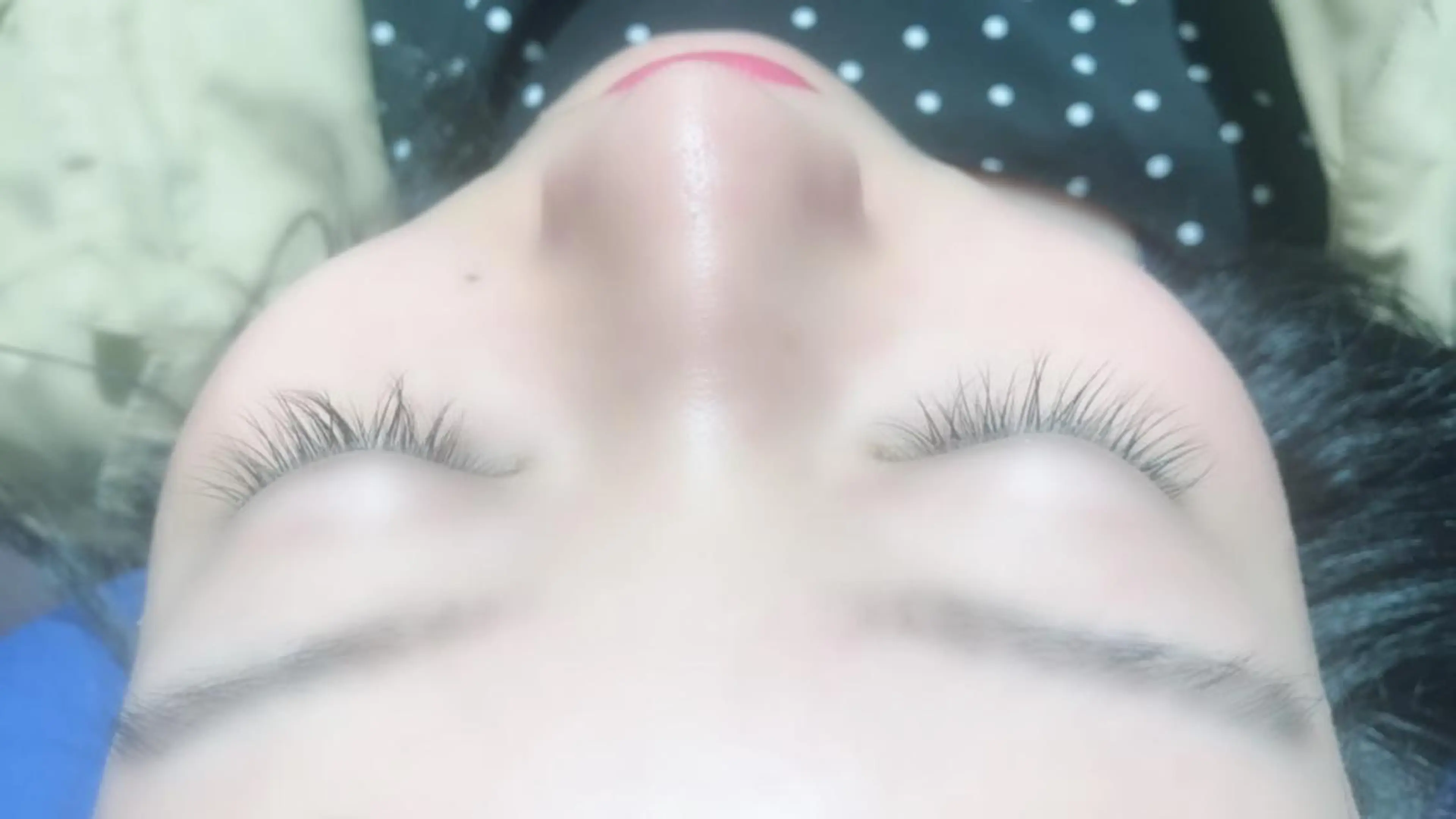 マツエク・マツパ ナチュラル 盛江 愛のマツエク・マツパデザイン