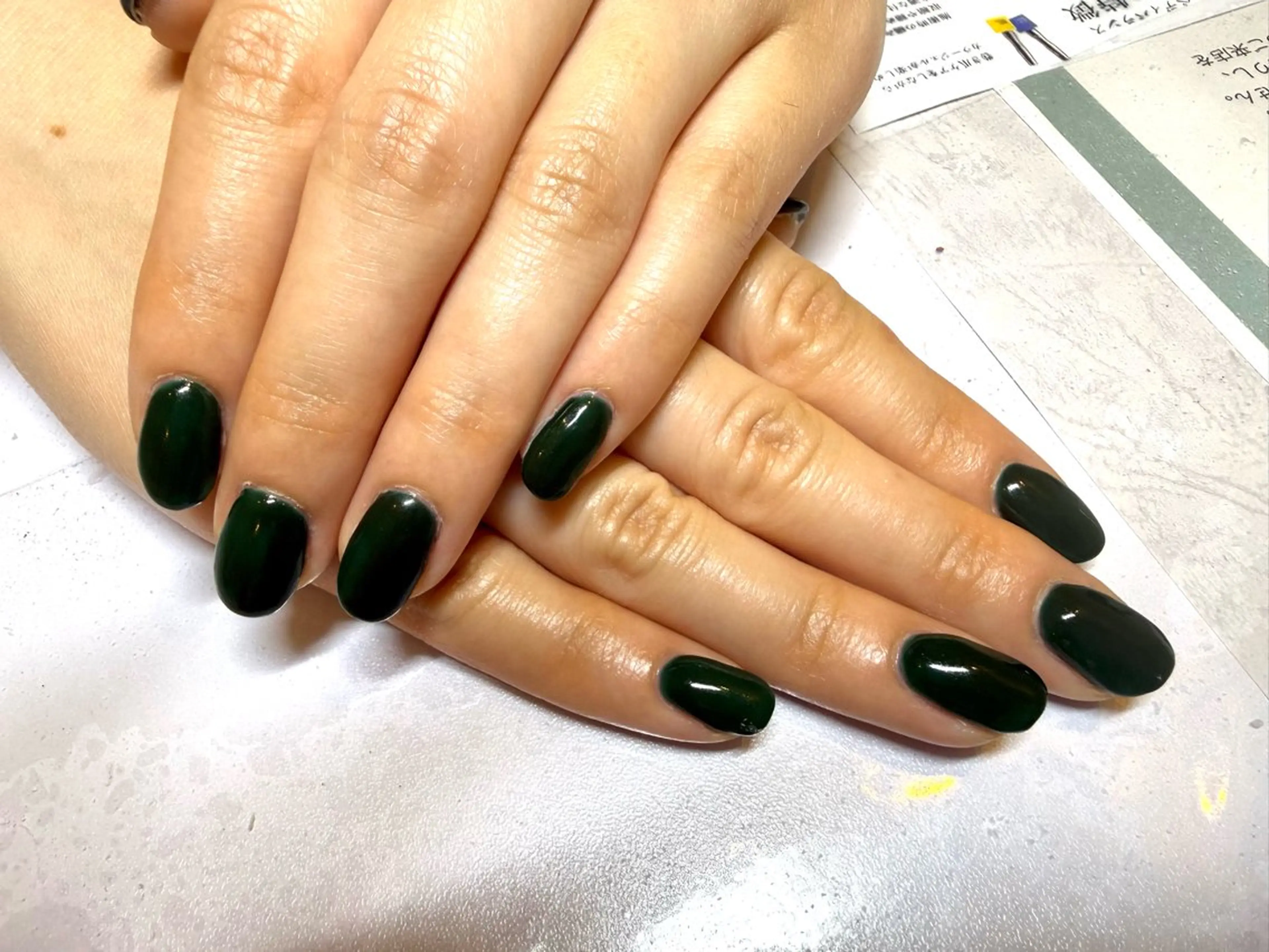 ネイル BellTree,J miku.のネイルデザイン