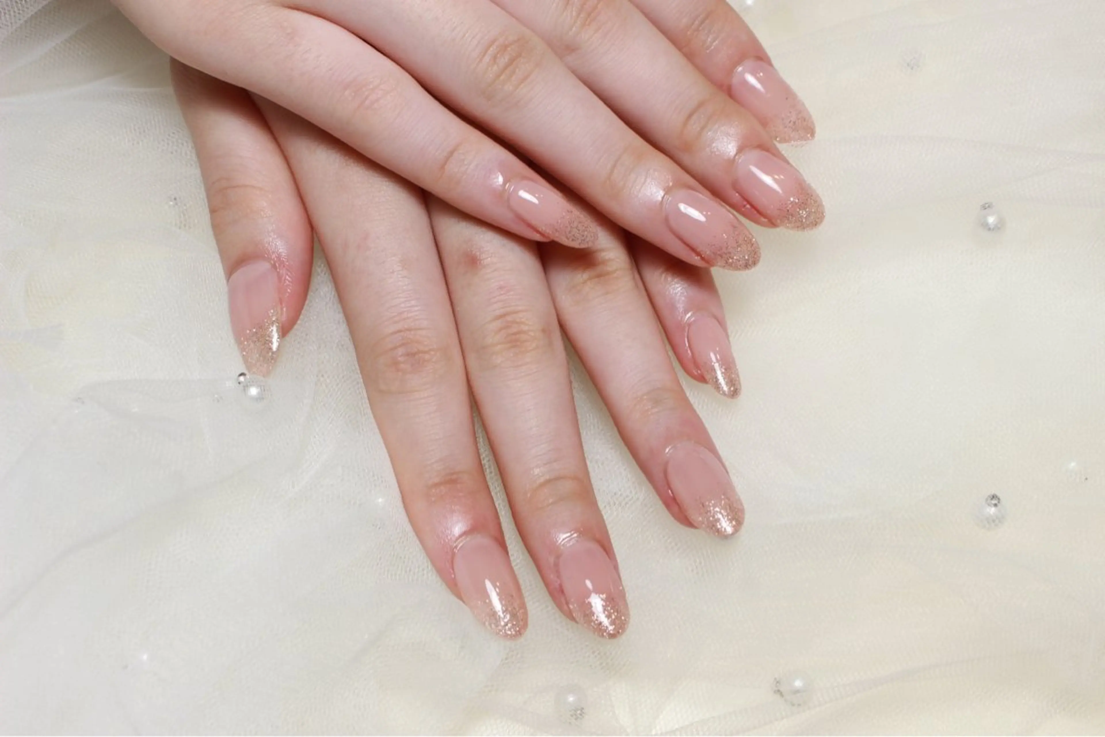 ネイル YUMIARI NAILのネイルデザイン