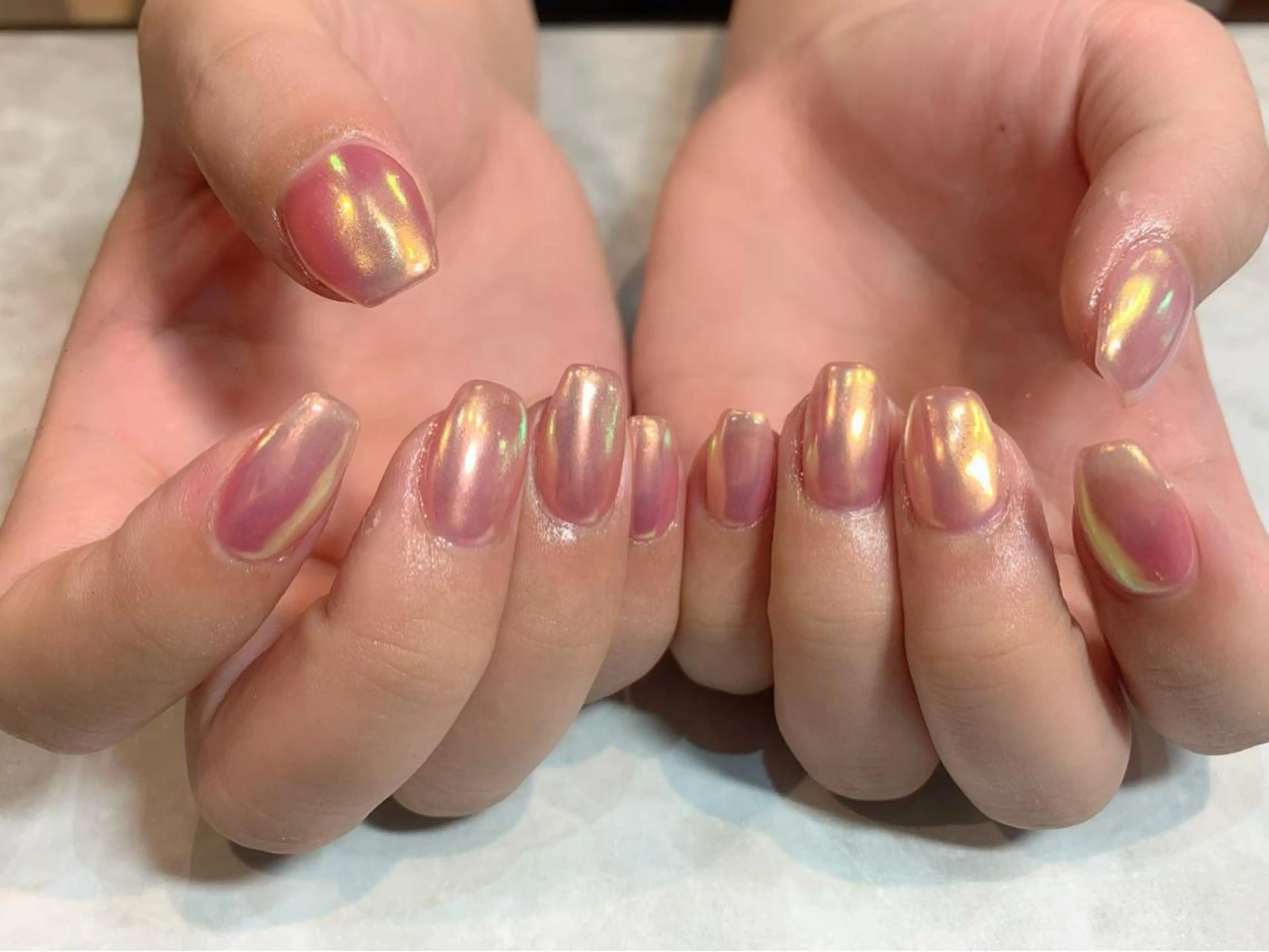 ネイル ハンドネイル デザインサロン attra 本八幡店のネイルデザイン