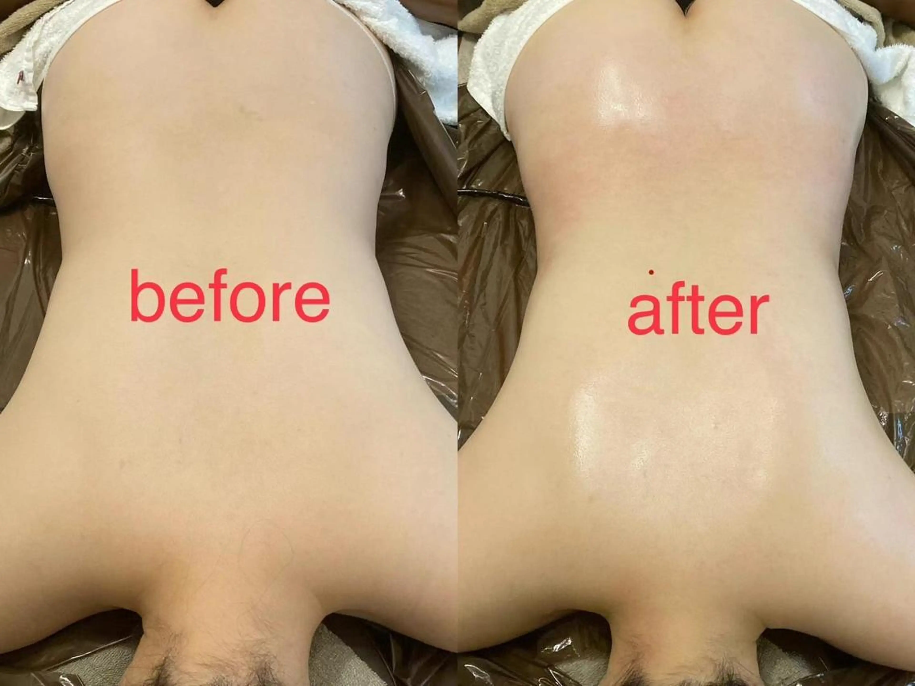 ショート エステ リラク ランベリ ランベリのエステ・リラクイメージ