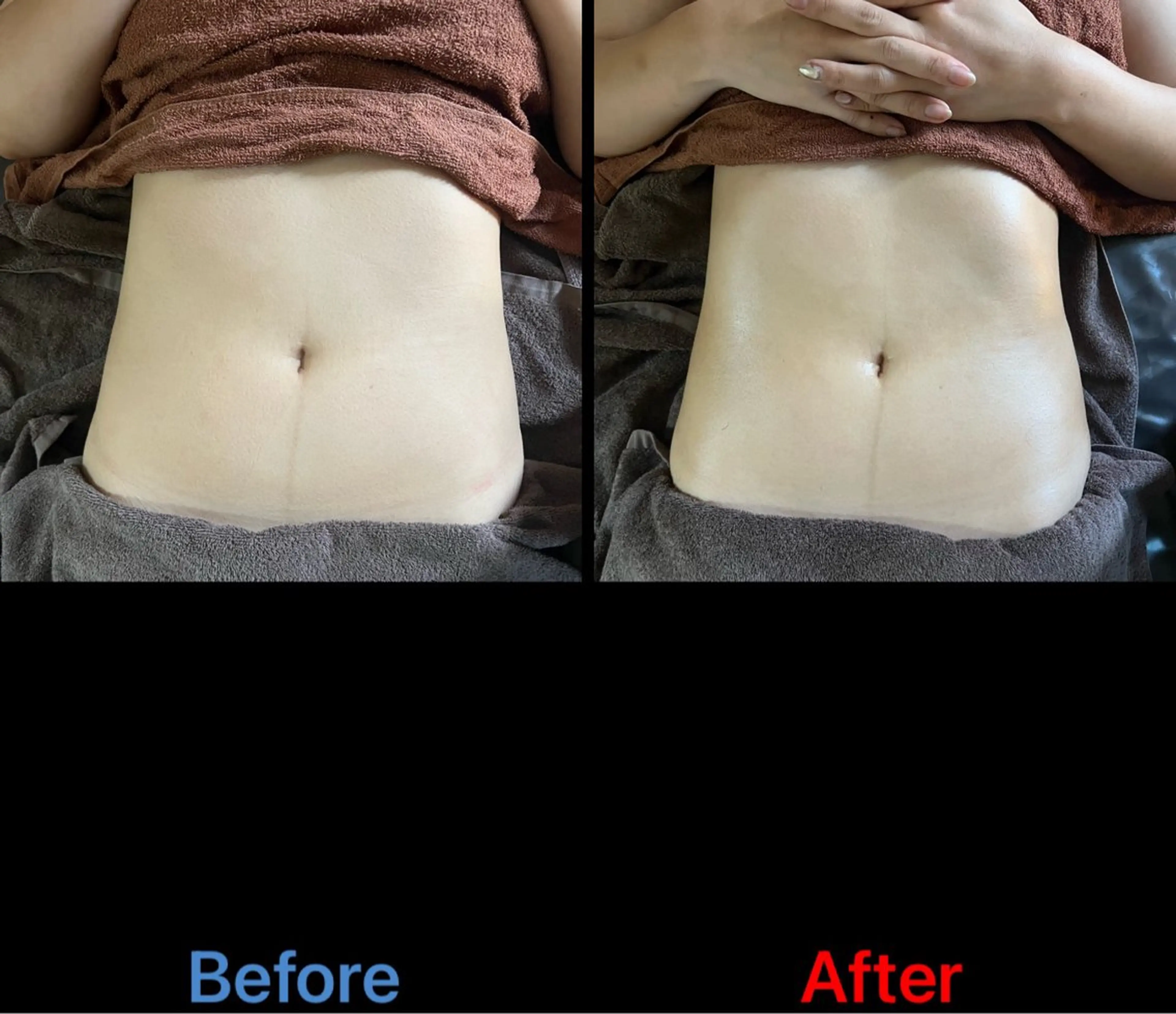 lumirise viblissのエステ・リラクイメージ