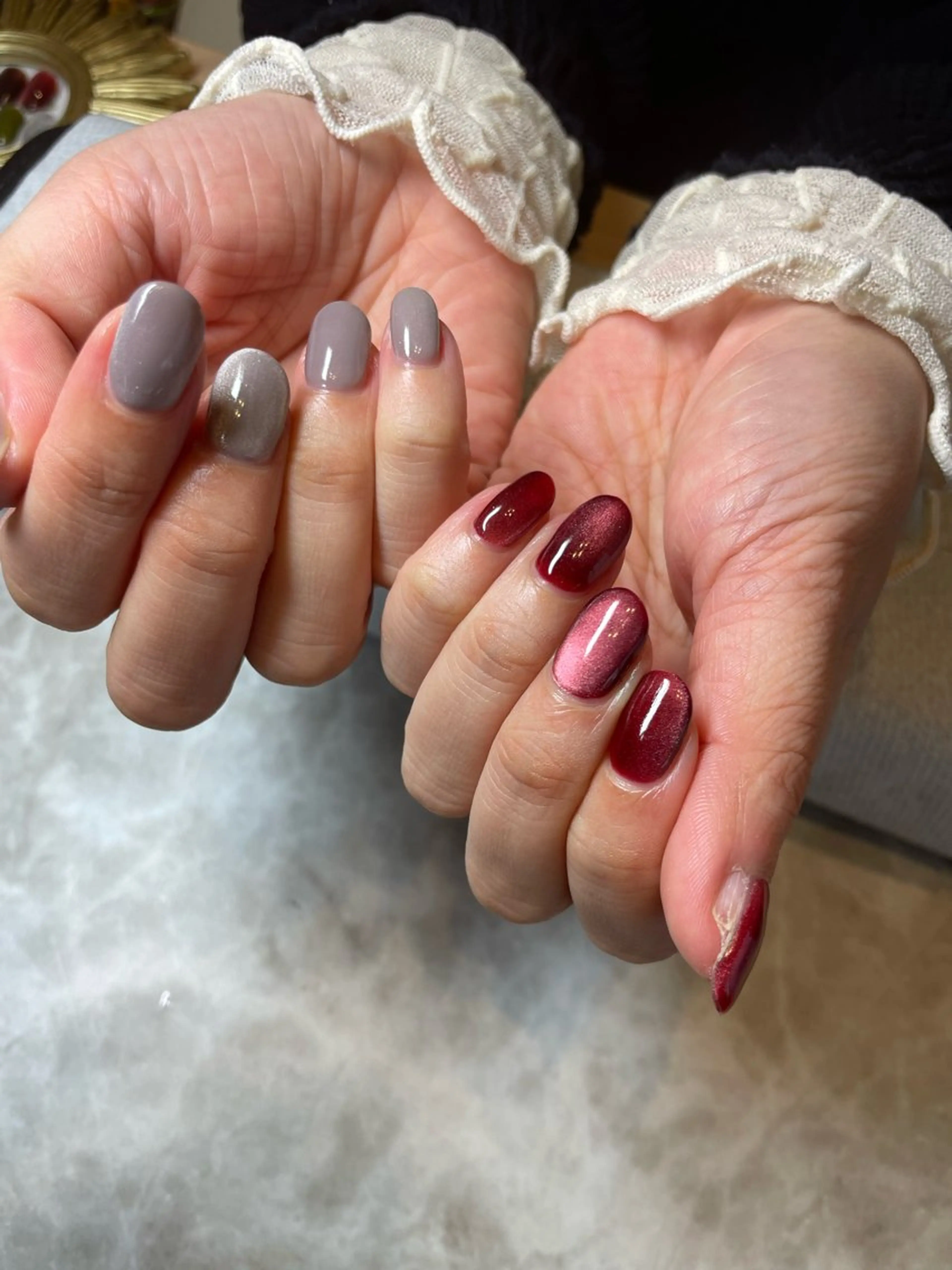 ネイル ハンドネイル Slow.Nail Tomomiのその他イメージ