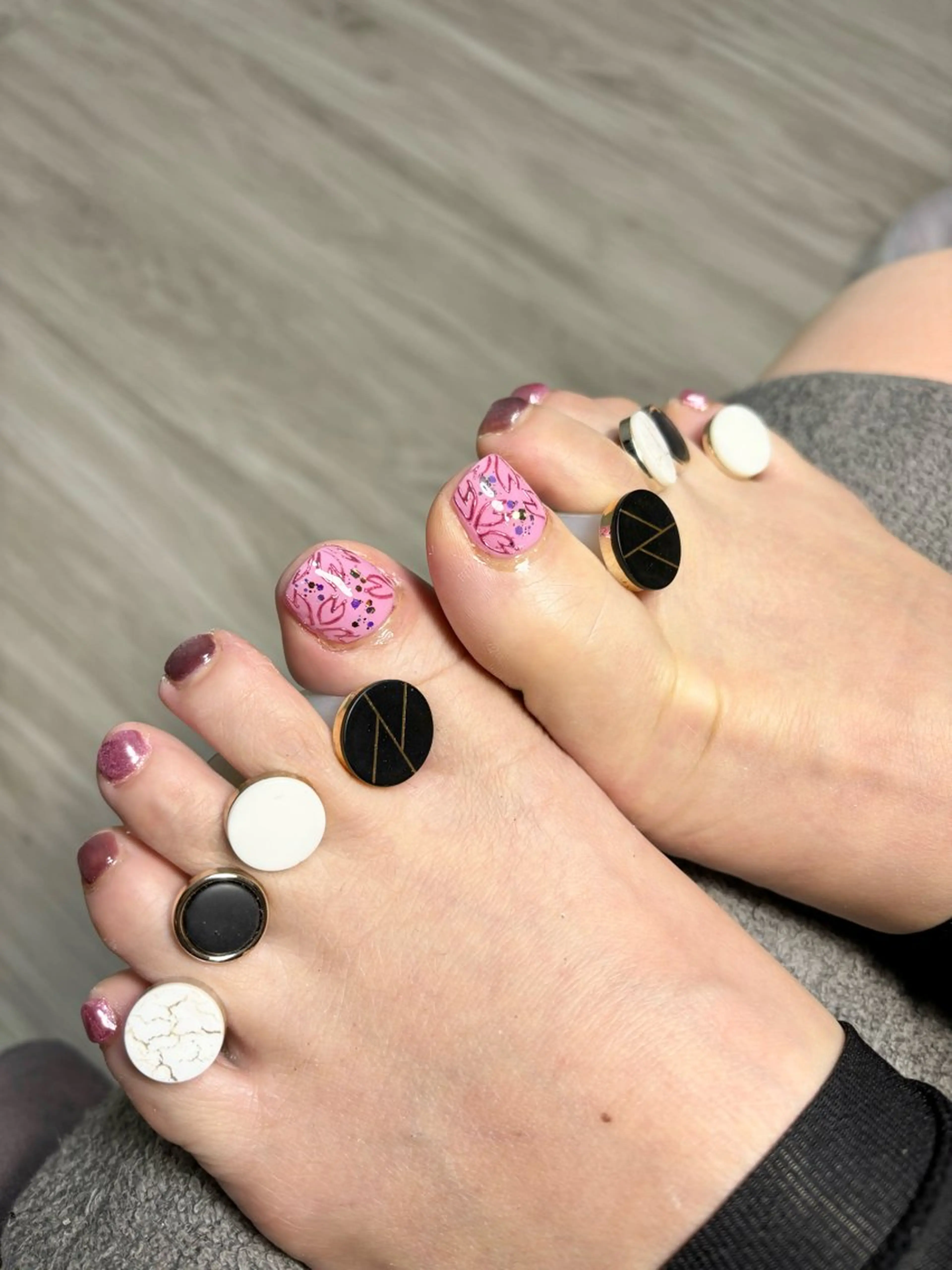 ネイル Y's nailのネイルデザイン