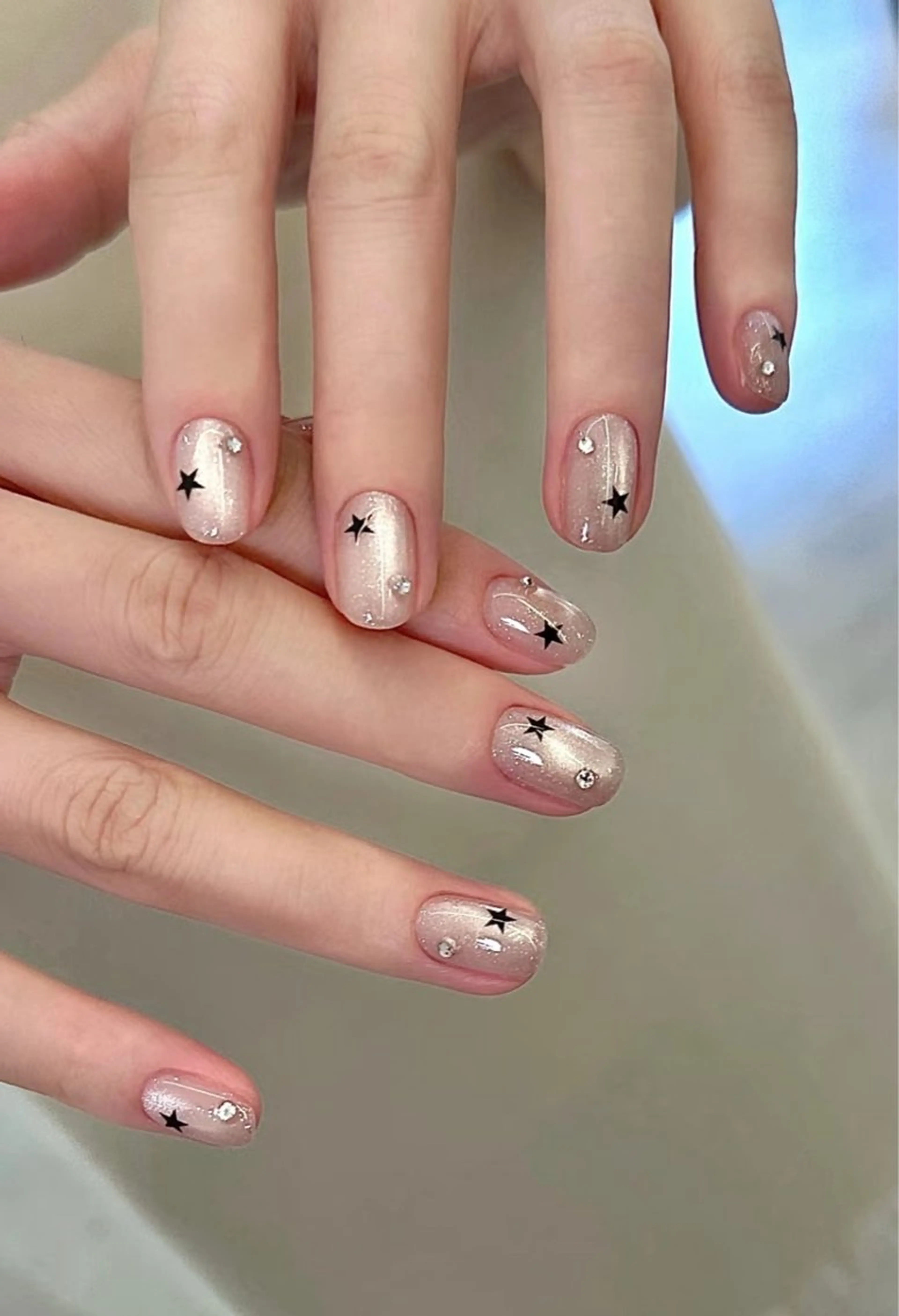 ネイル yoyo ネイル💕のネイルデザイン