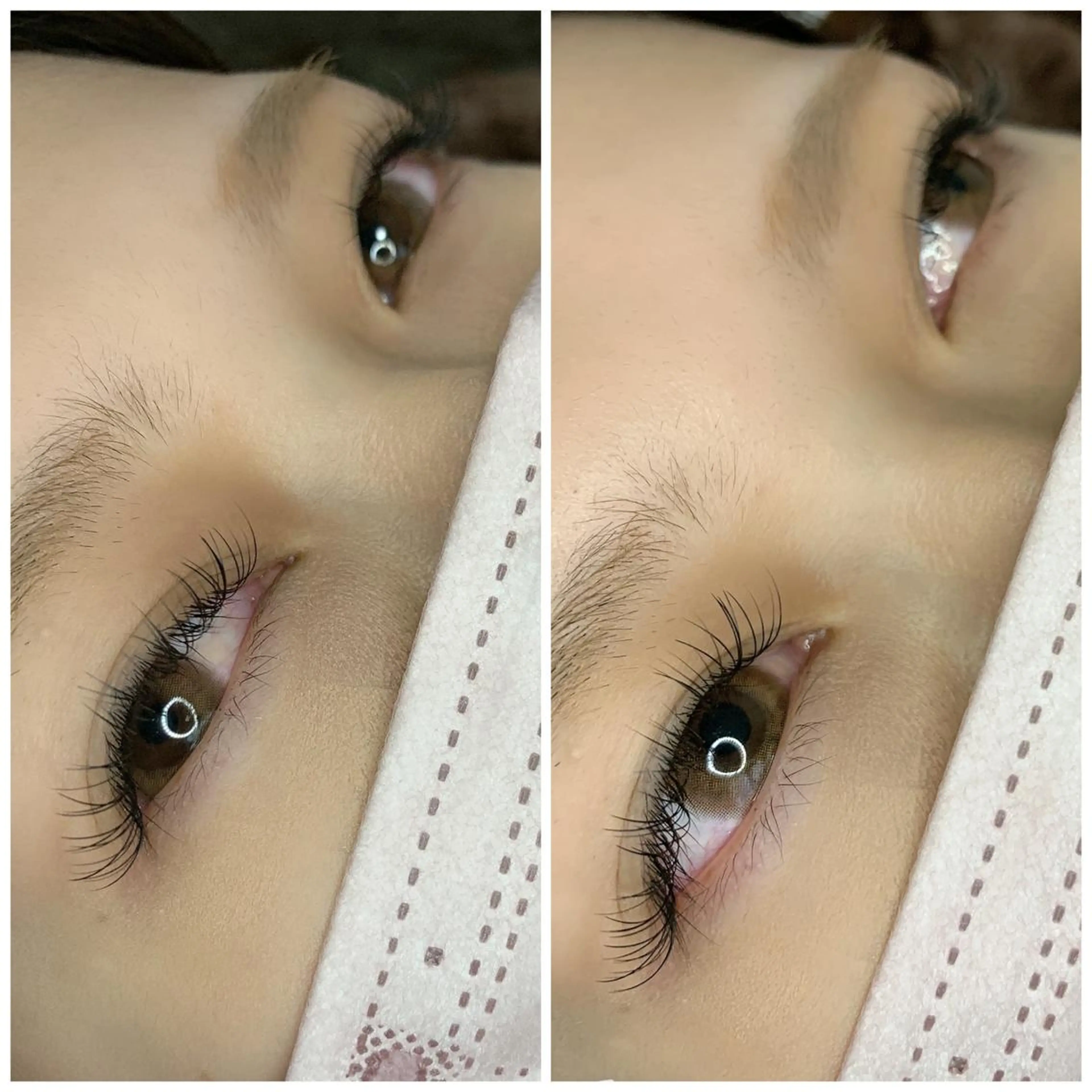 マツエク・マツパ ビューティーサロン Lemoのエステ・リラクイメージ