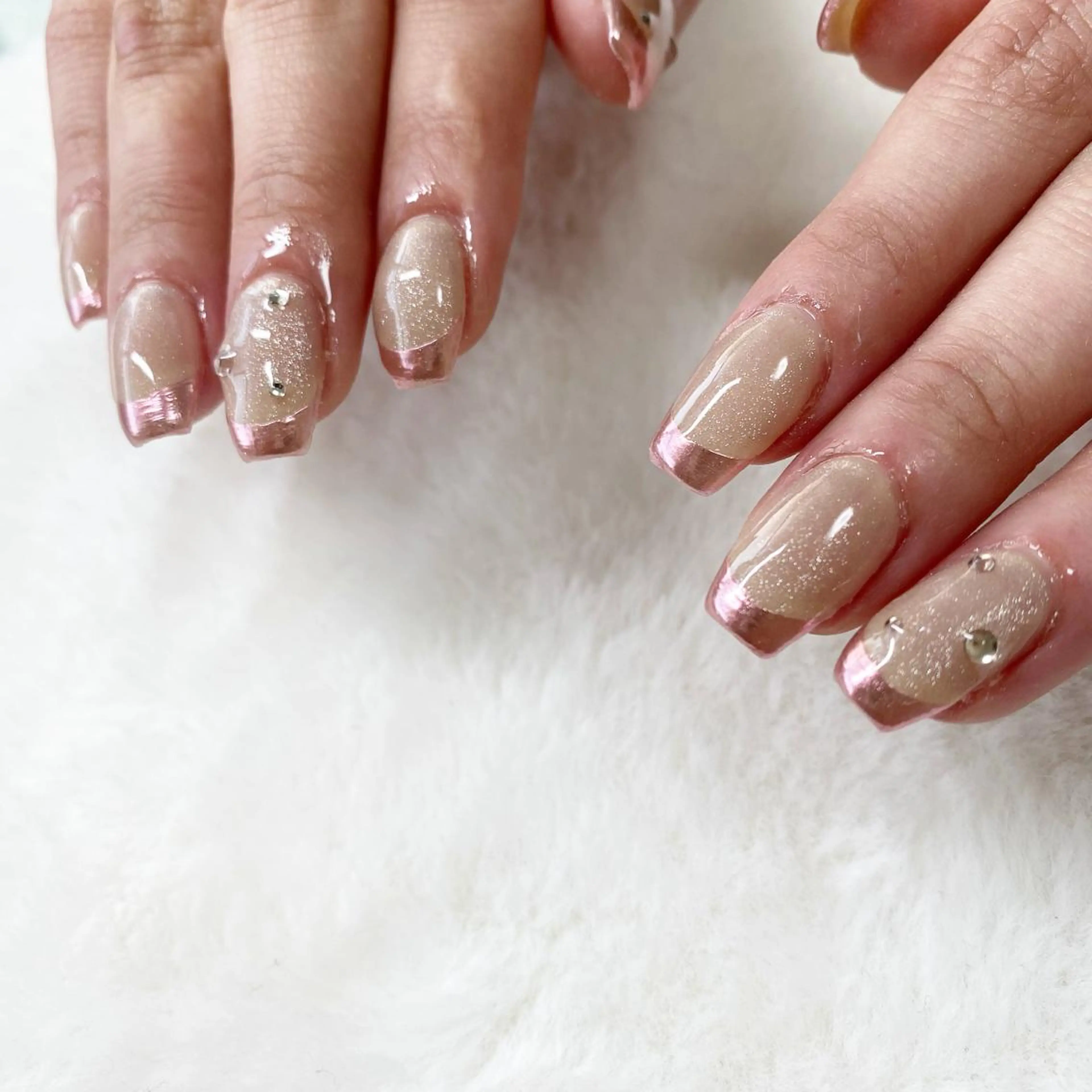 ネイル Laki nailのネイルデザイン