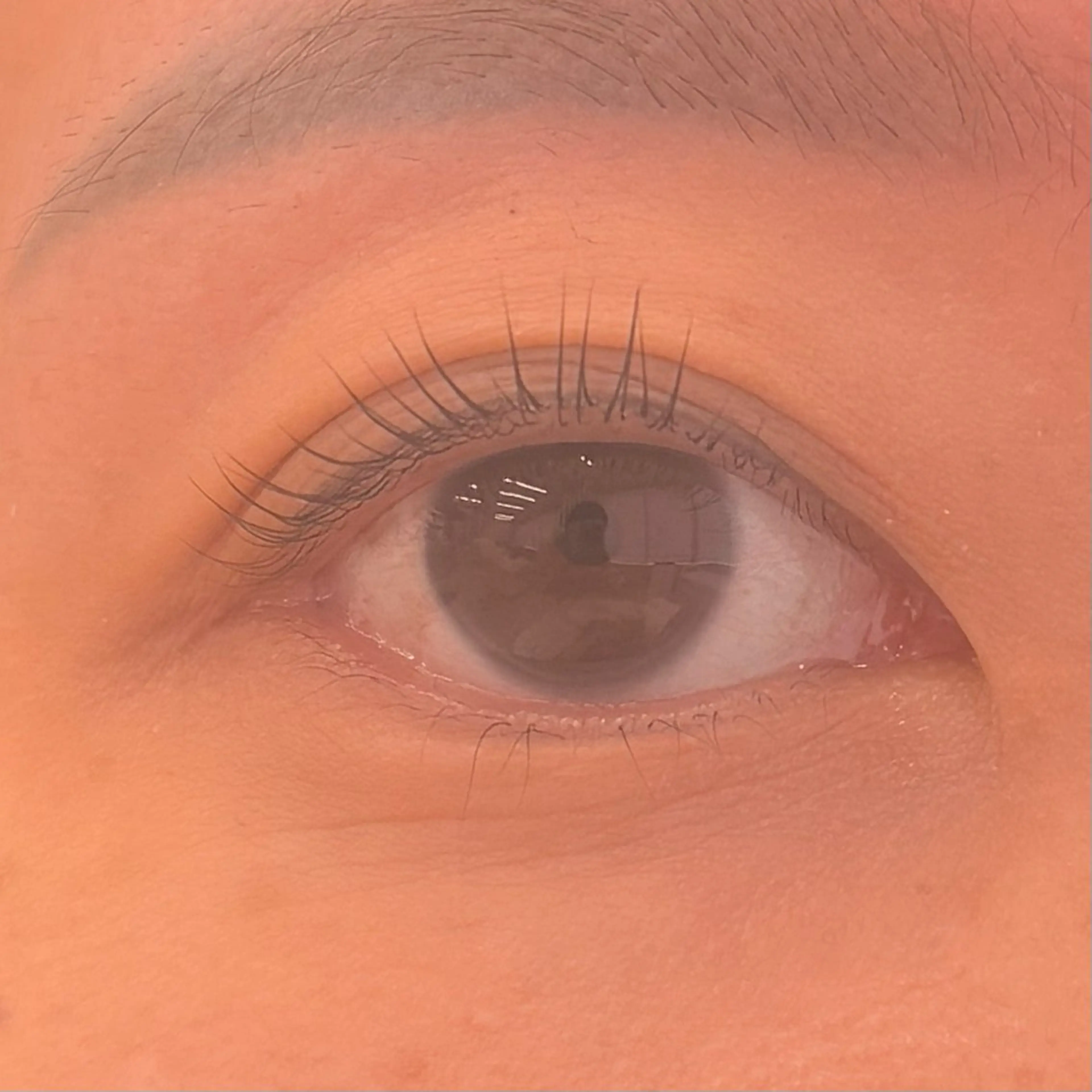 マツエク・マツパ 多田 智子のマツエク・マツパデザイン