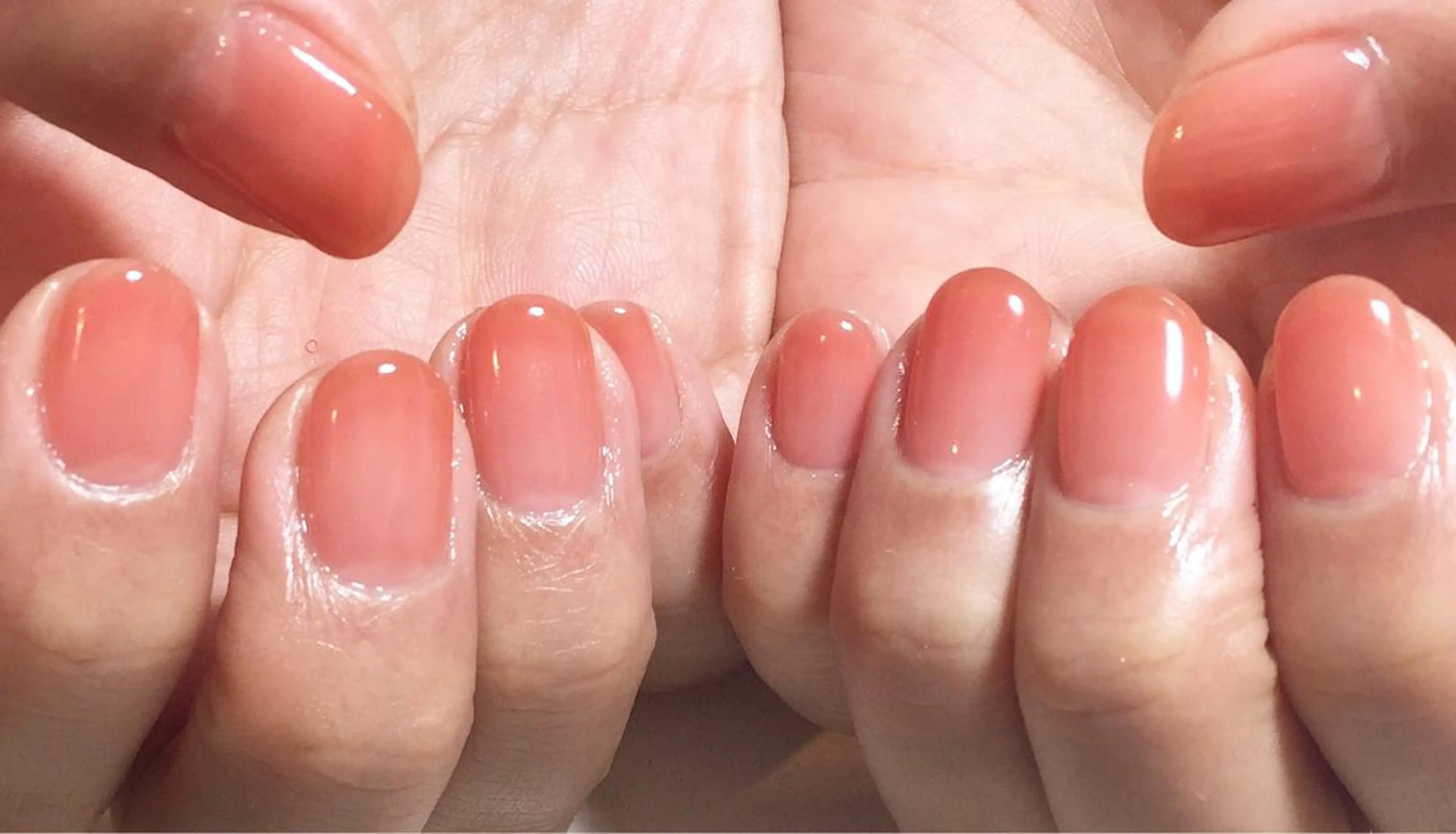 ネイル mua nail mikiのネイルデザイン