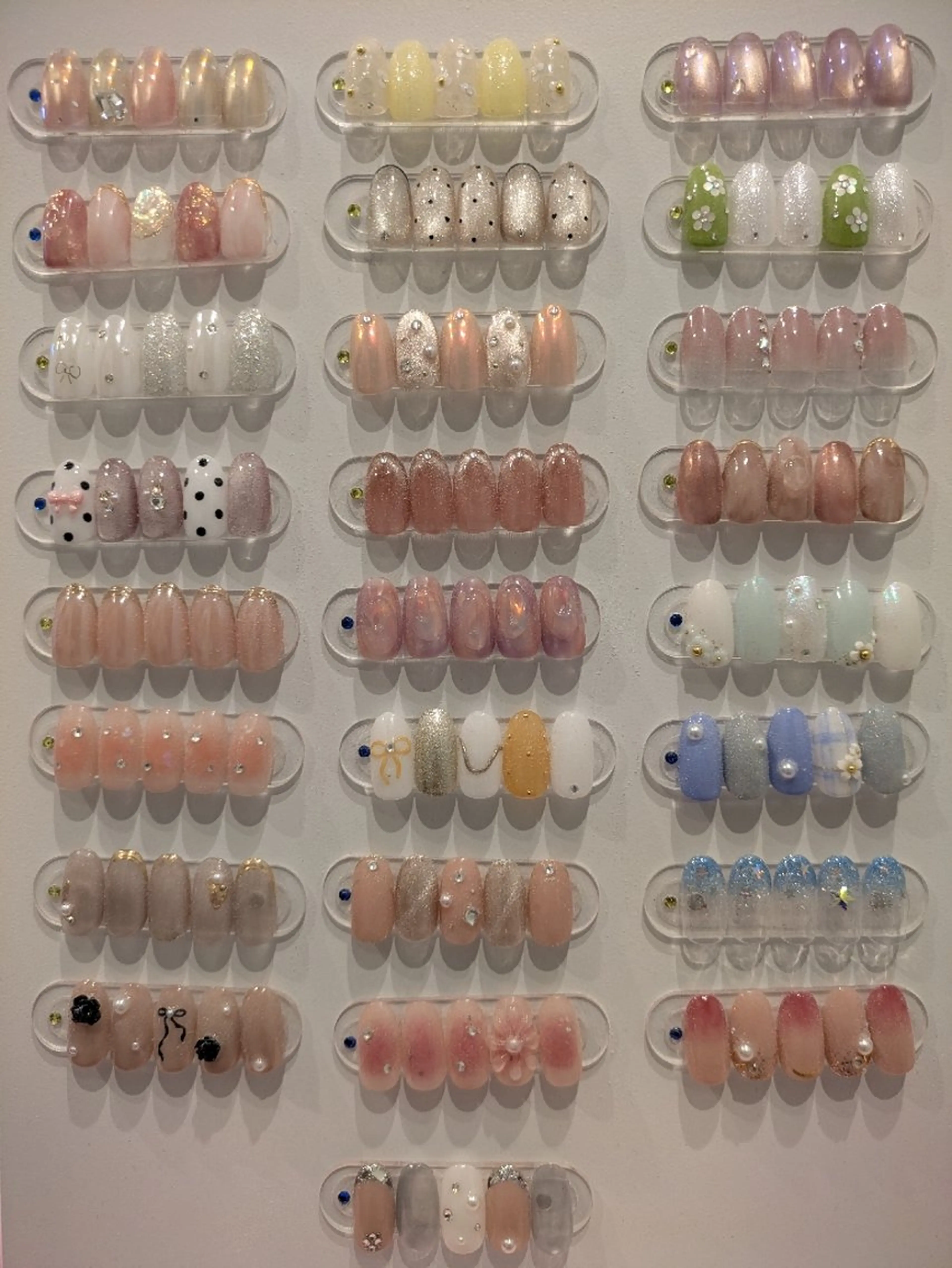【練習モデル募集♪】定額Aコース《オフあり》の写真