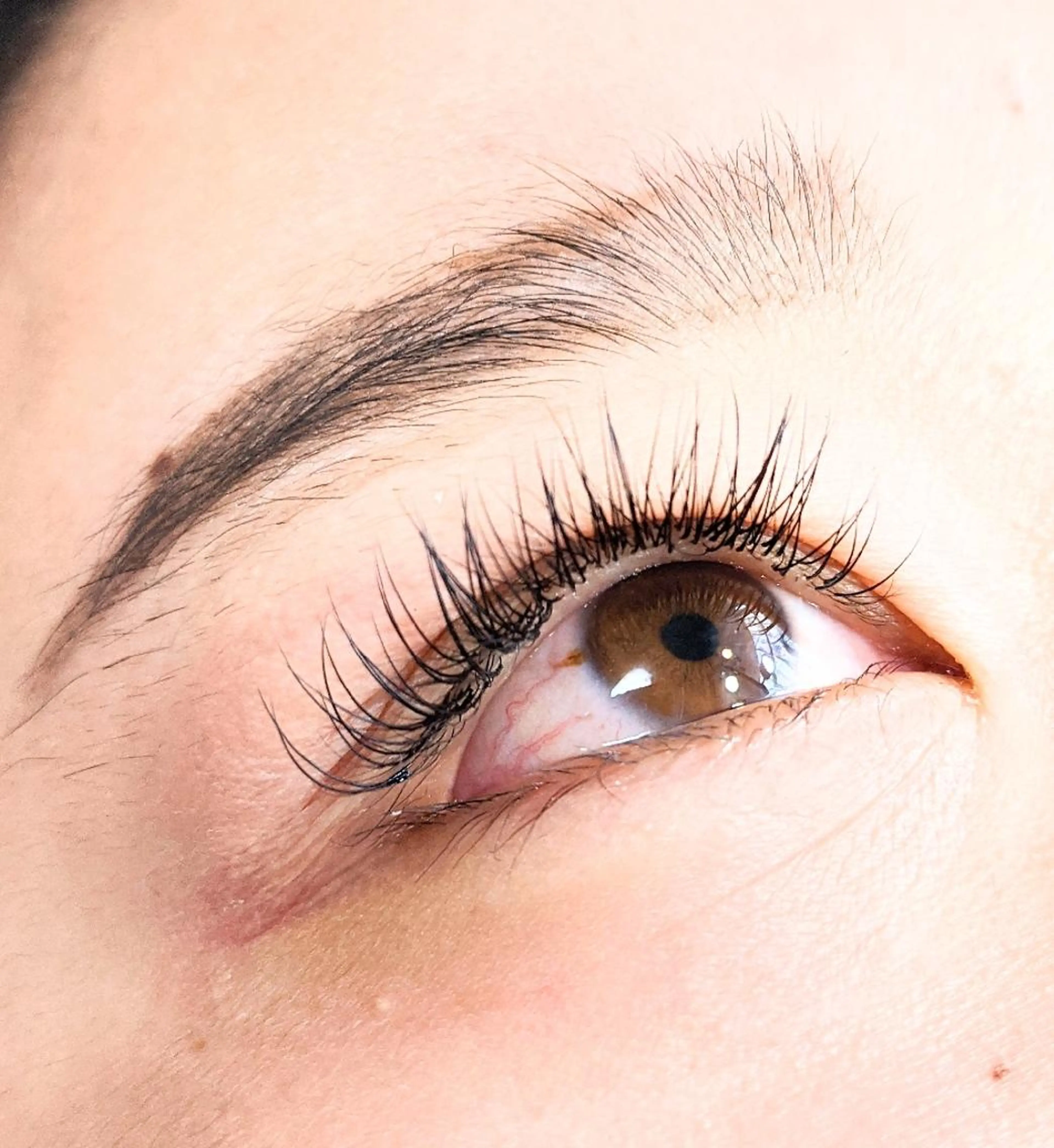 マツエク・マツパ LA PERLA 錦糸町徒歩1分のマツエク・マツパデザイン