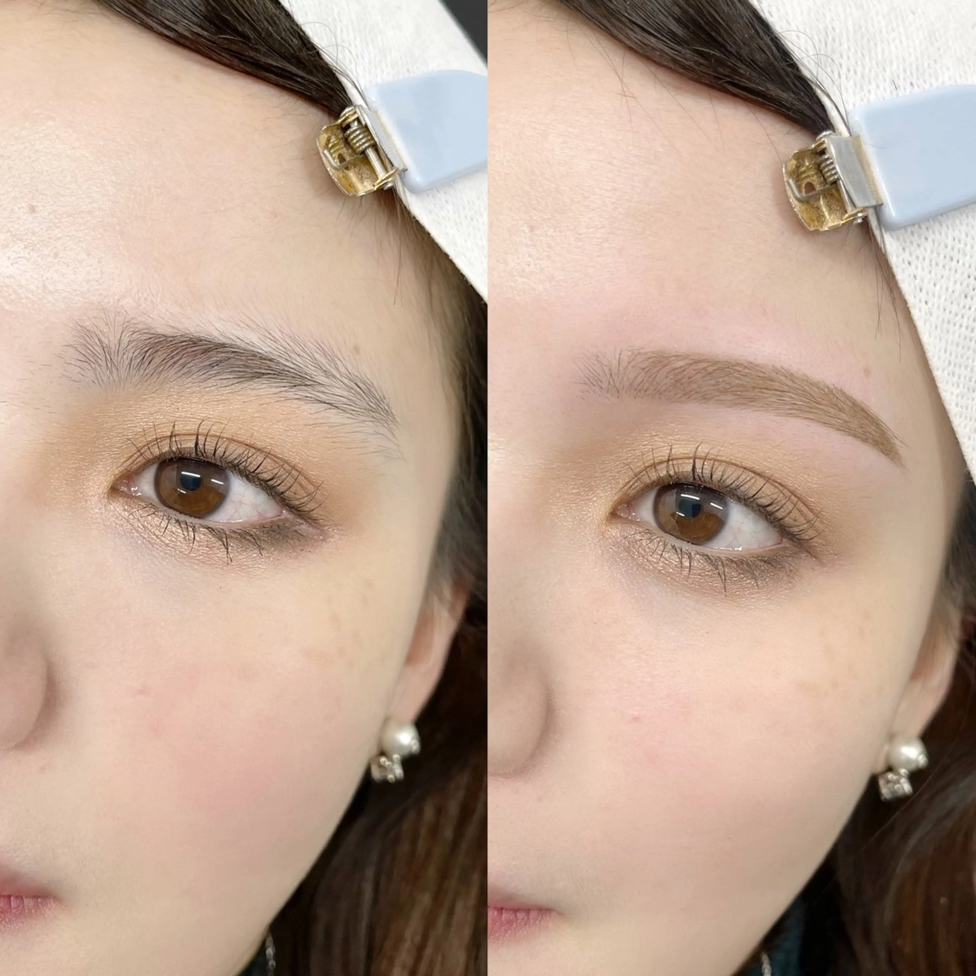 アイブロウ アイブロウサロン Me.の眉毛・アイブロウイメージ