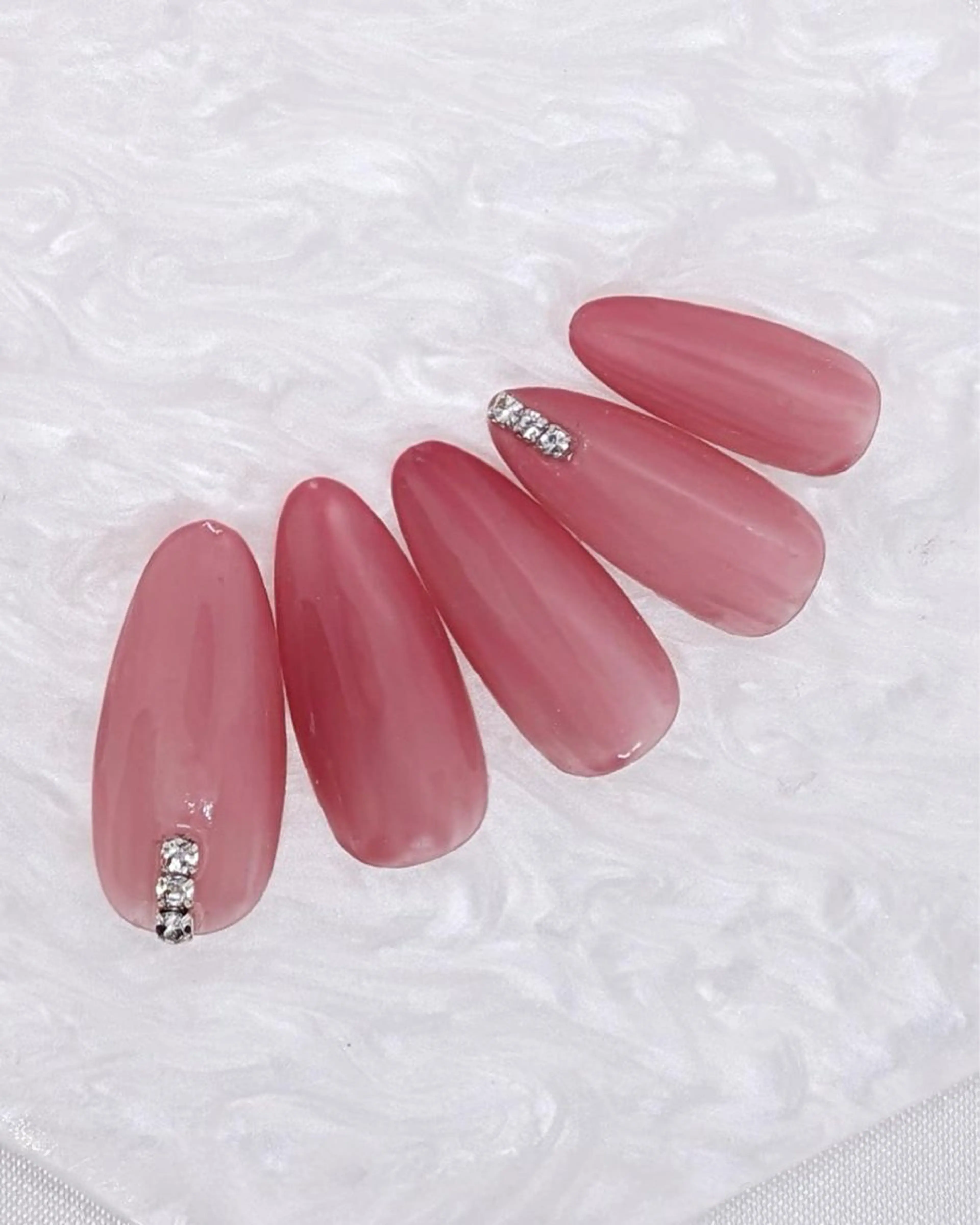 定額デザイン1  （他店オフ）の写真