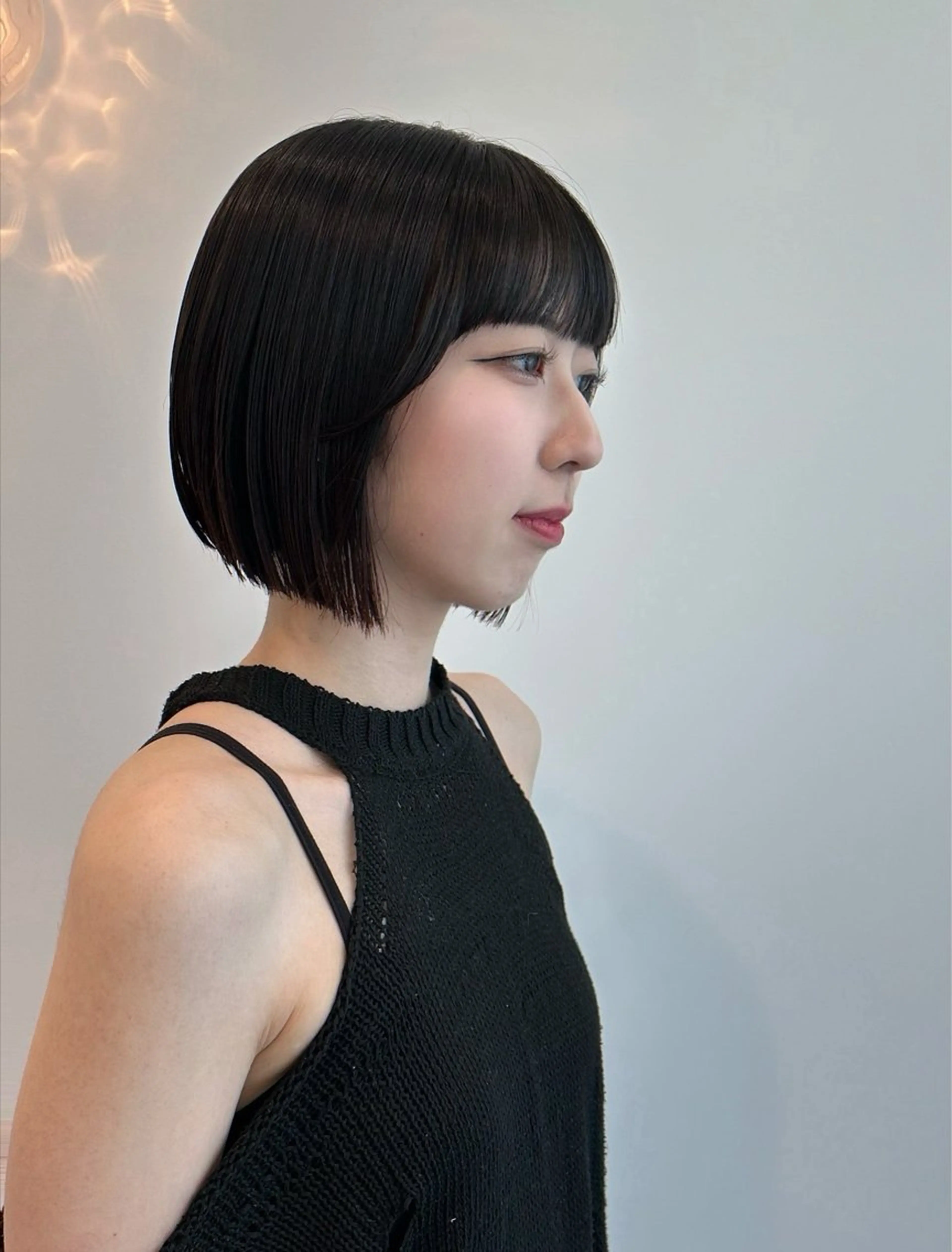 ショート 🎀gigs🎀 momoka🎀のヘアスタイル