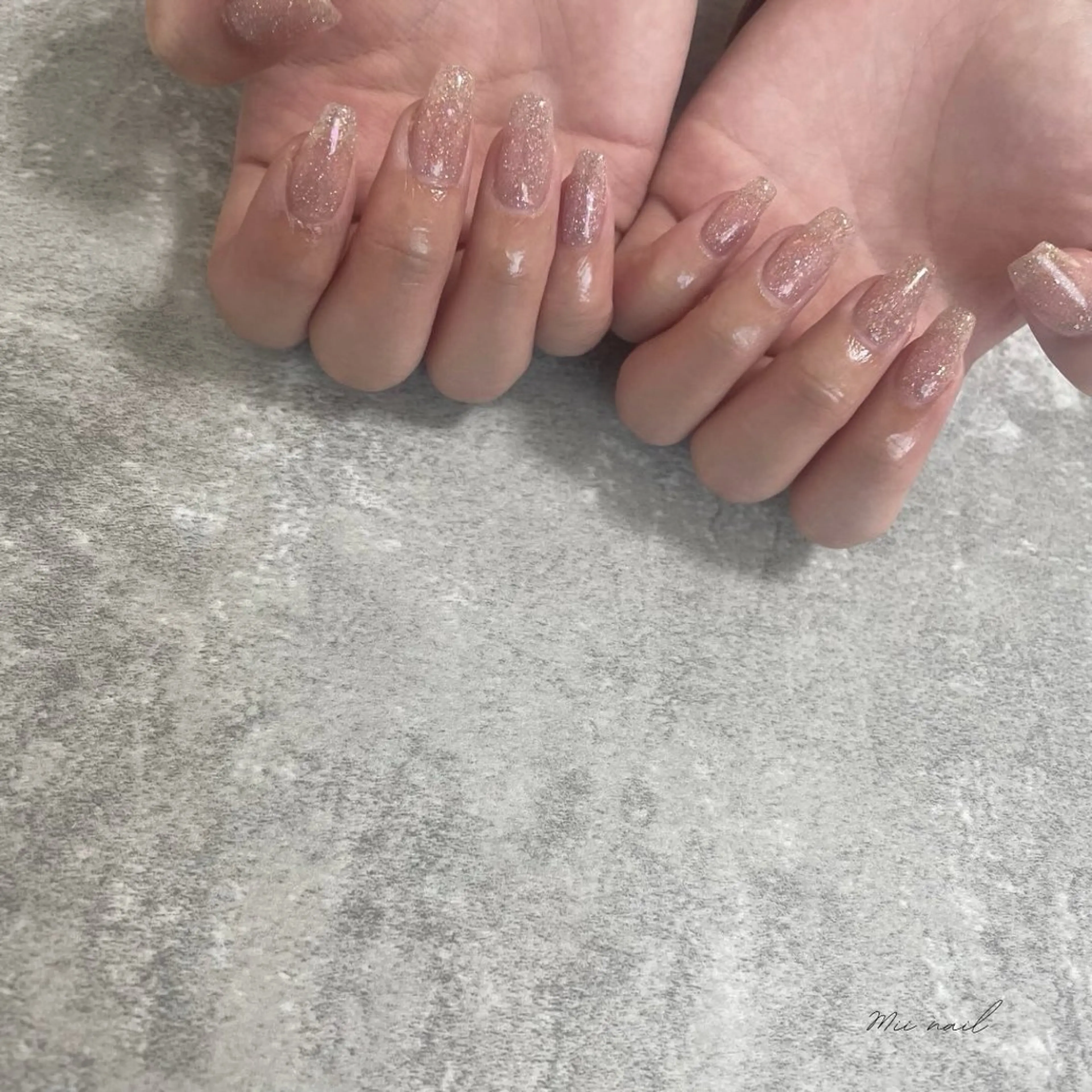 ネイル Mii nail いづみのその他イメージ