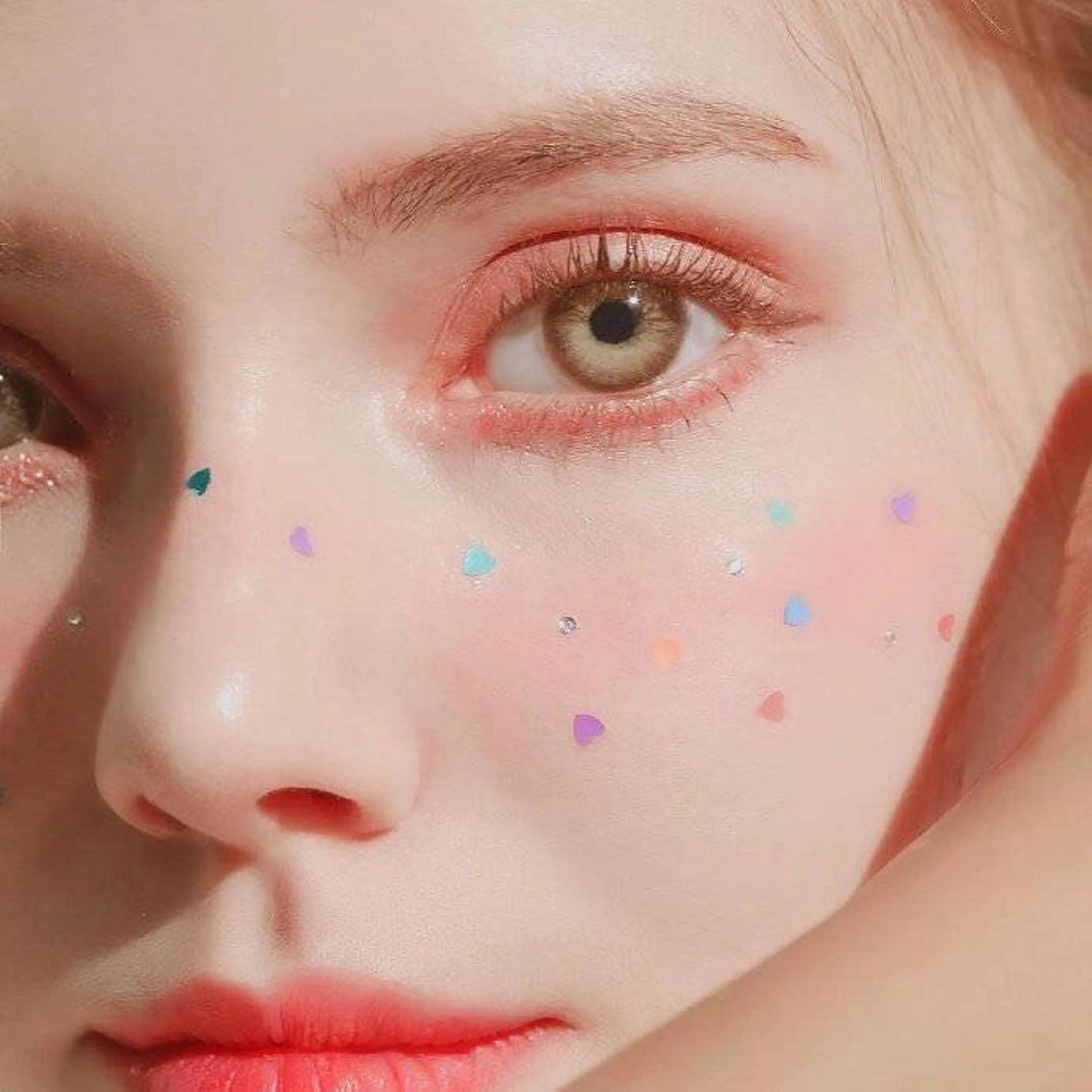 マツエク・マツパ 横田 瑞穂のマツエク・マツパデザイン