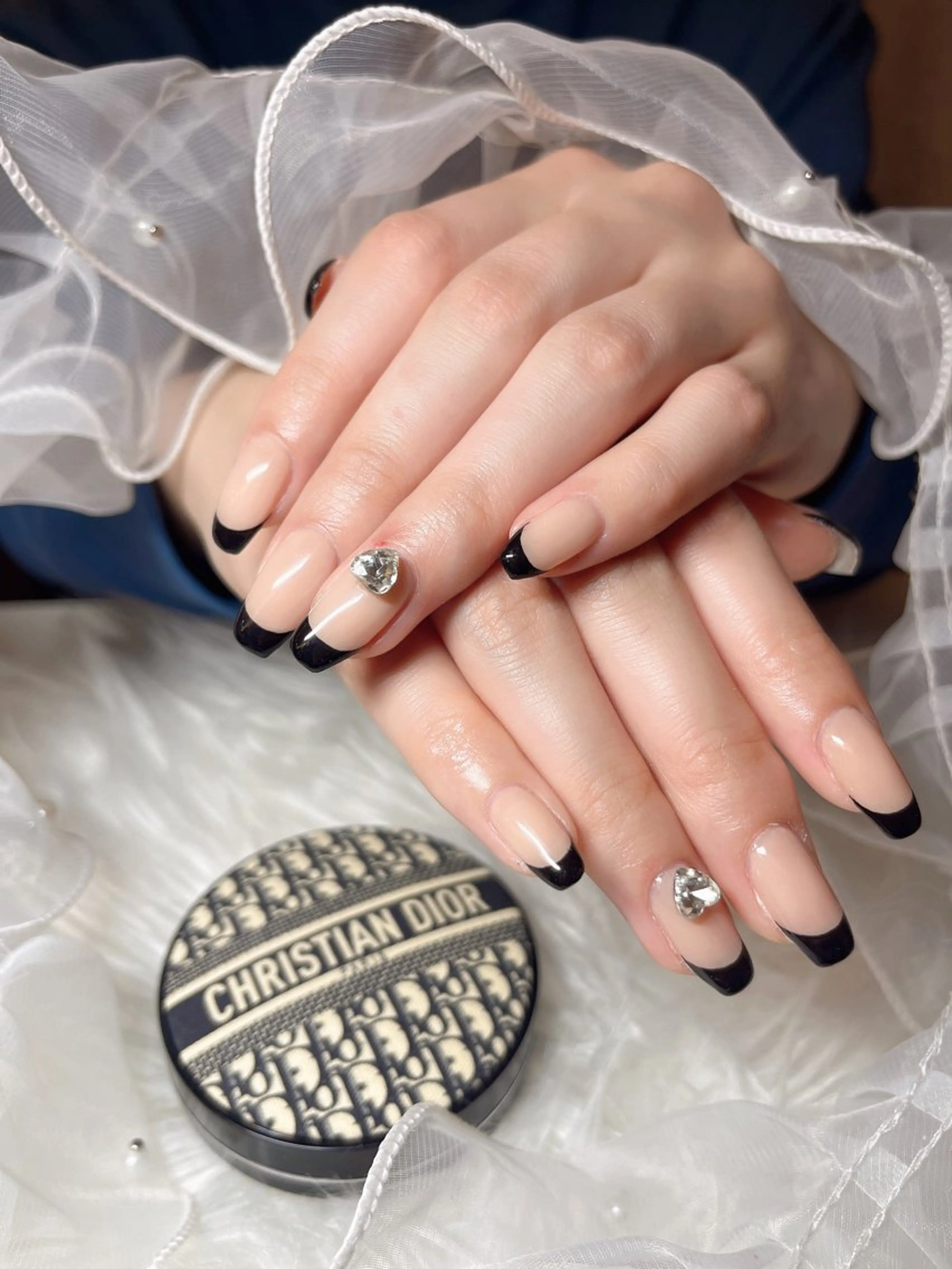 ネイル SALON DOUDOUのネイルデザイン