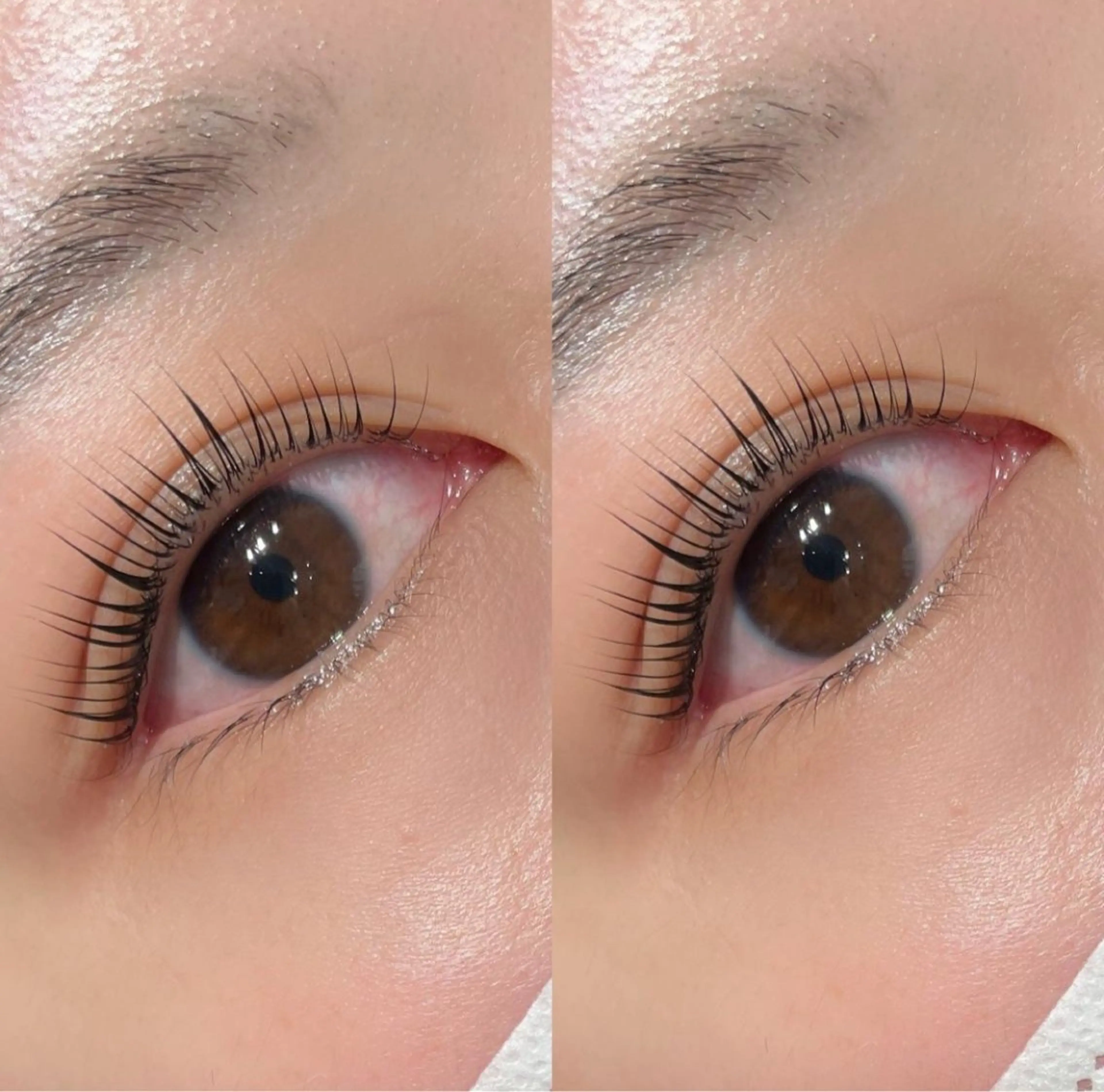 マツエク・マツパ otani miu♡のマツエク・マツパデザイン