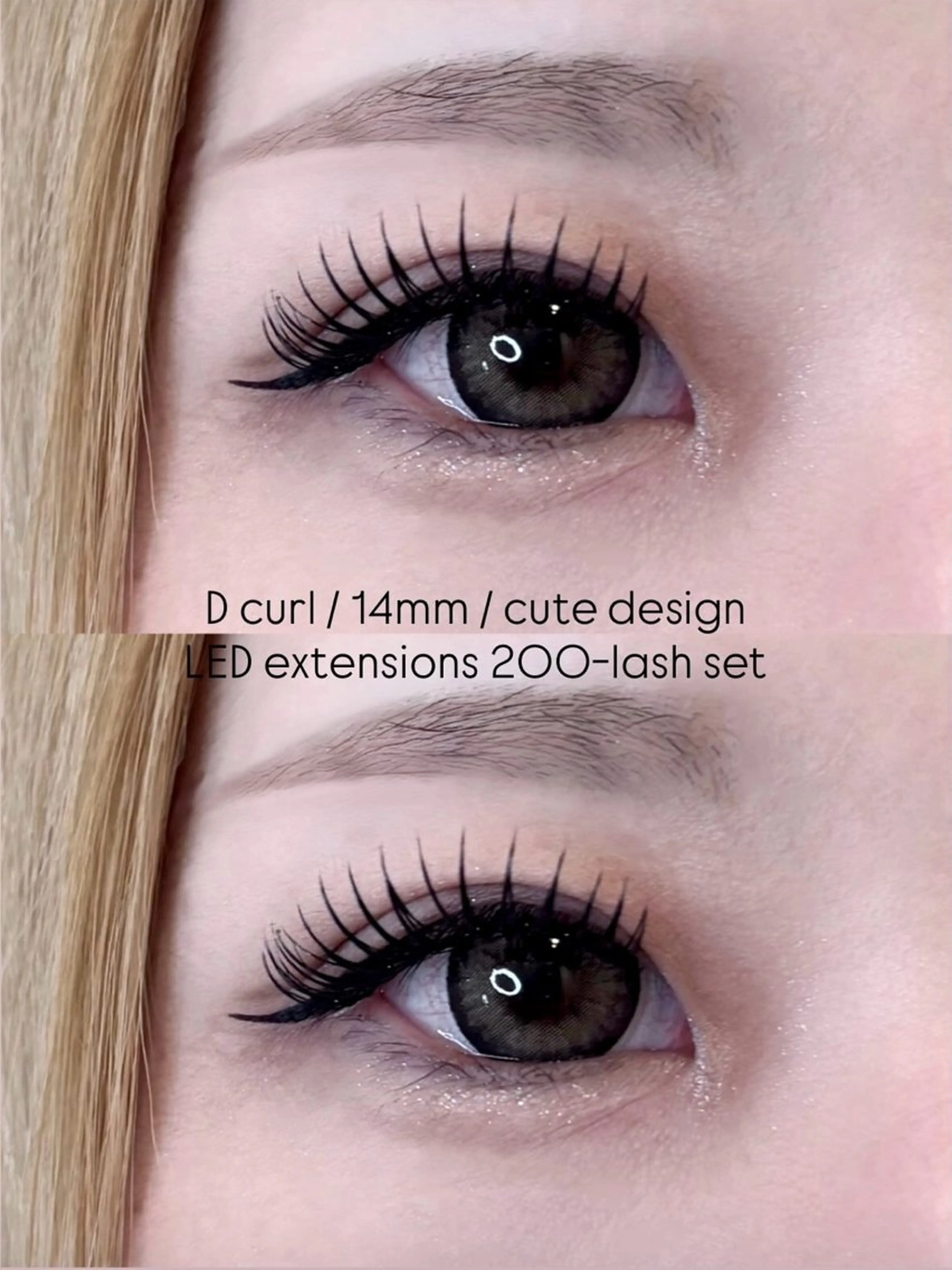 マツエク・マツパ azuha ☯️Tia’mのマツエク・マツパデザイン