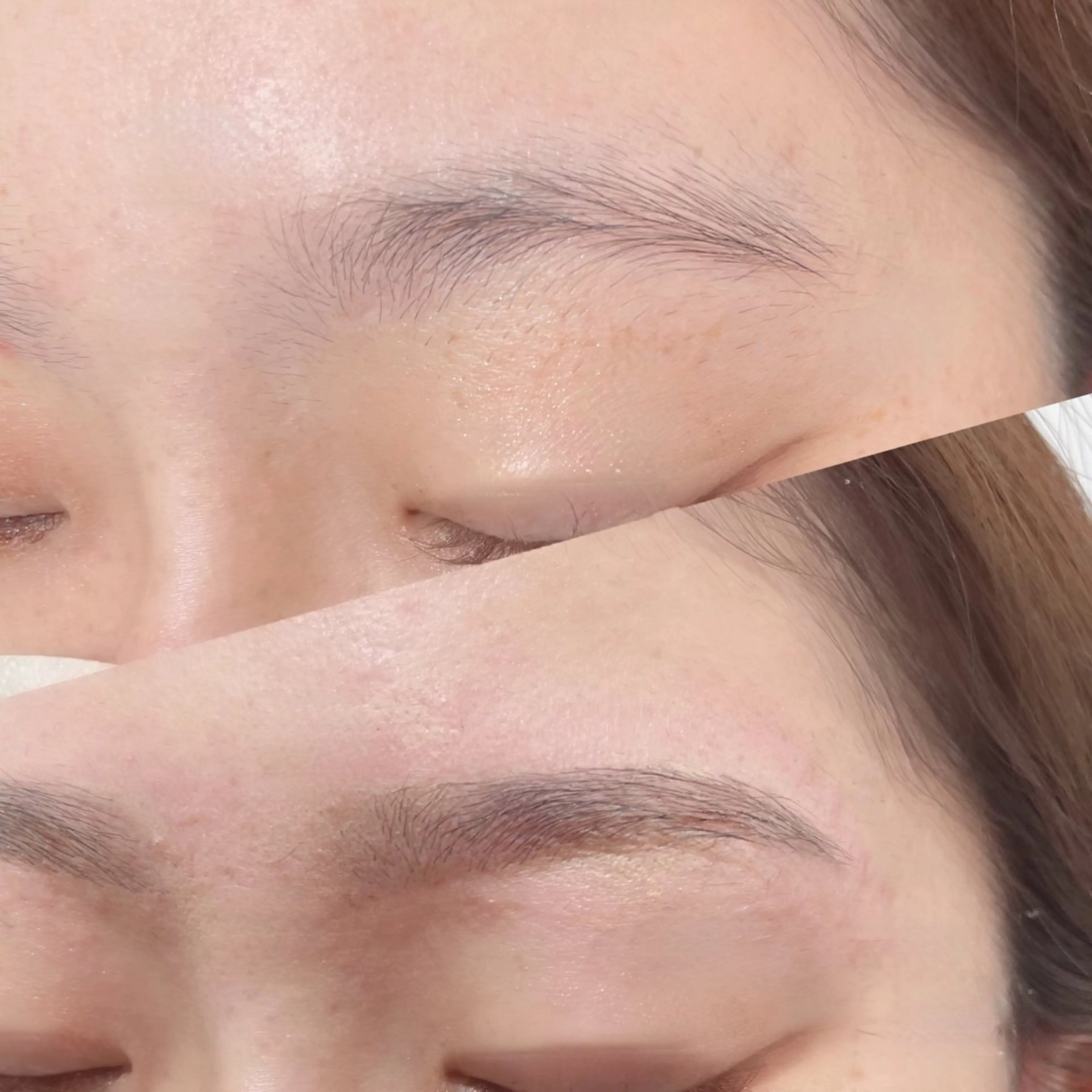 アイブロウ eyes salon c.nonakaの眉毛・アイブロウイメージ