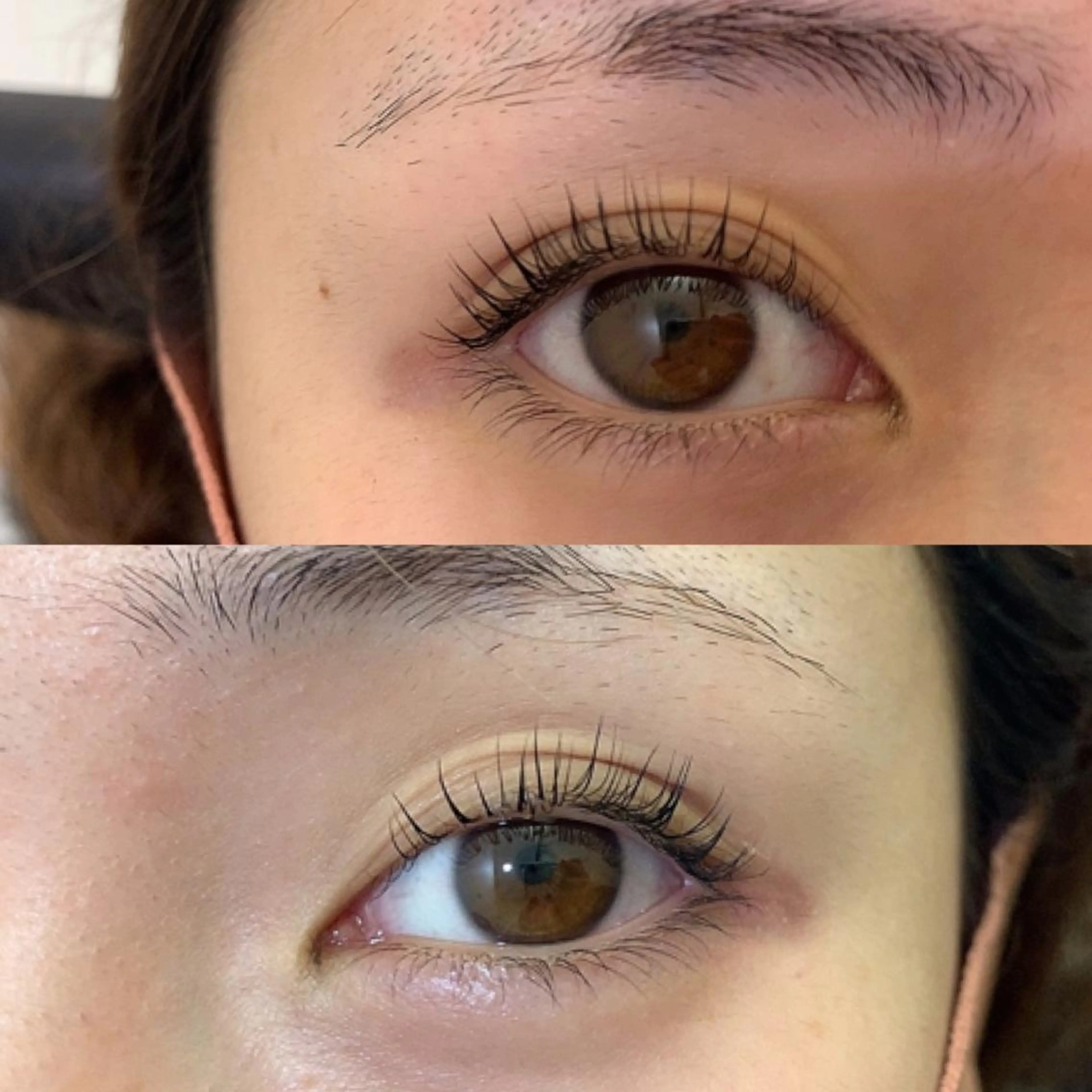 マツエク・マツパ MuseeduArt juriのヘアスタイル