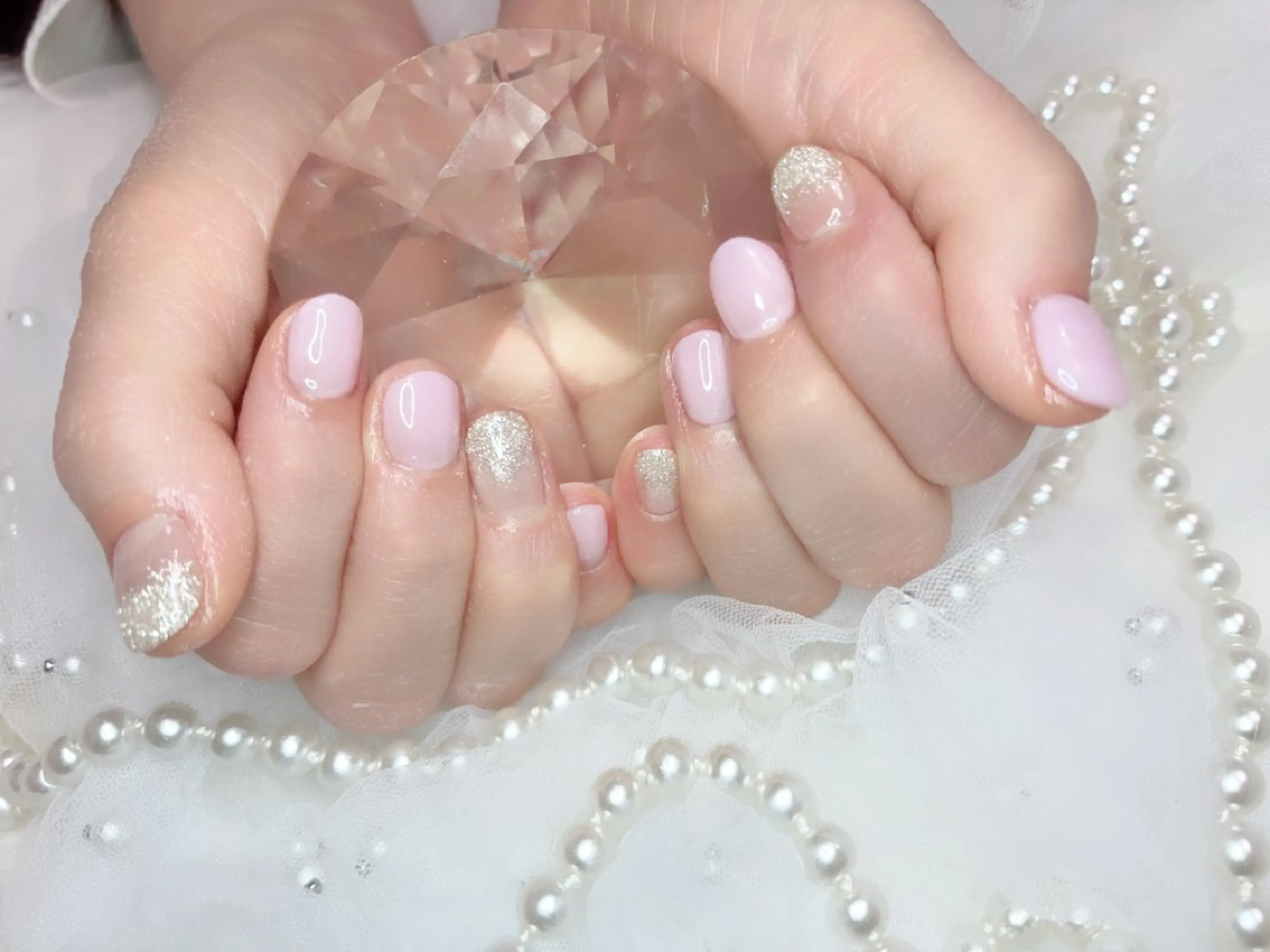 ネイル ハンドネイル Nail Salon Ripeのネイルデザイン