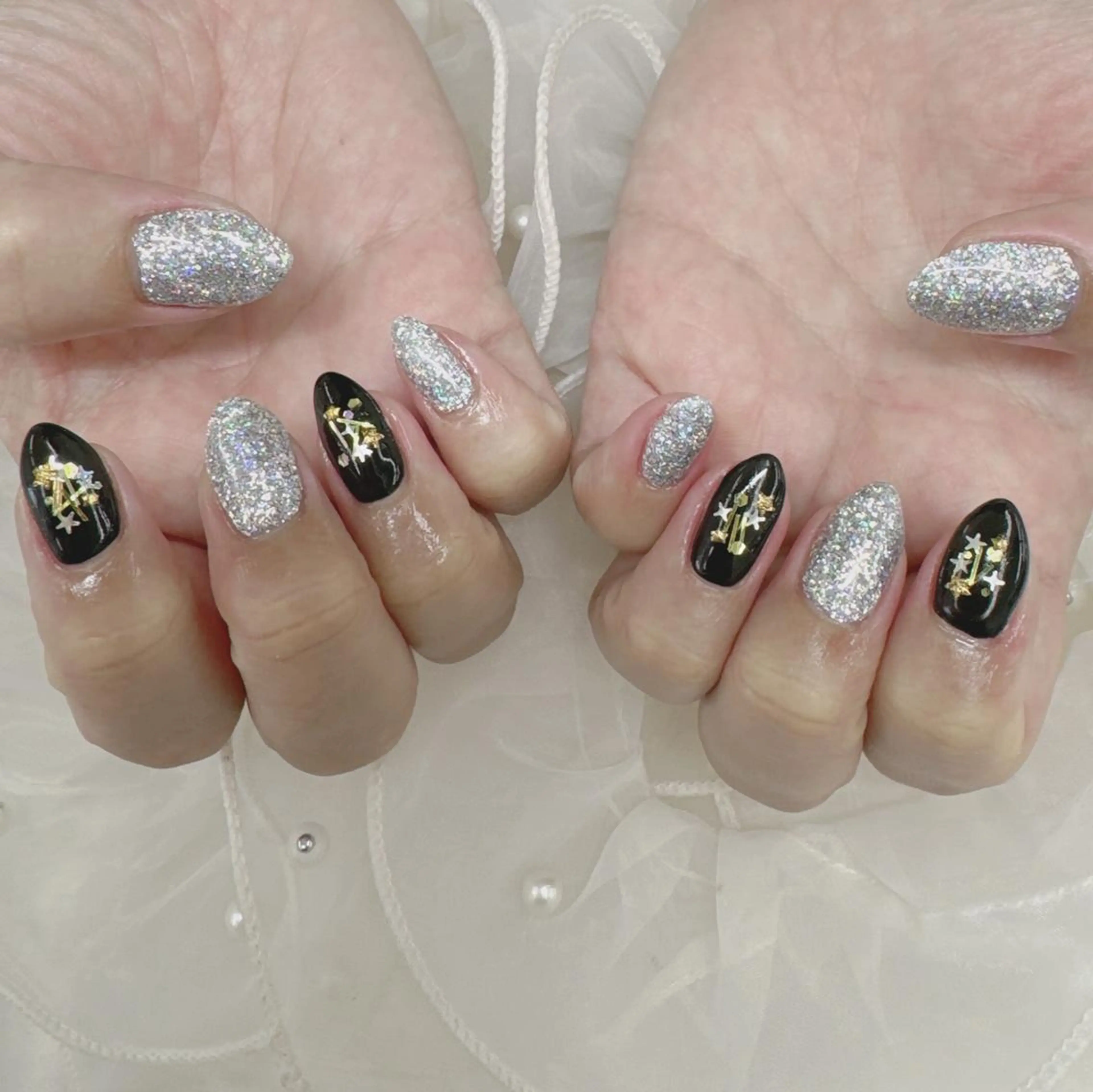 ネイル Nail salon Honey Beeのネイルデザイン
