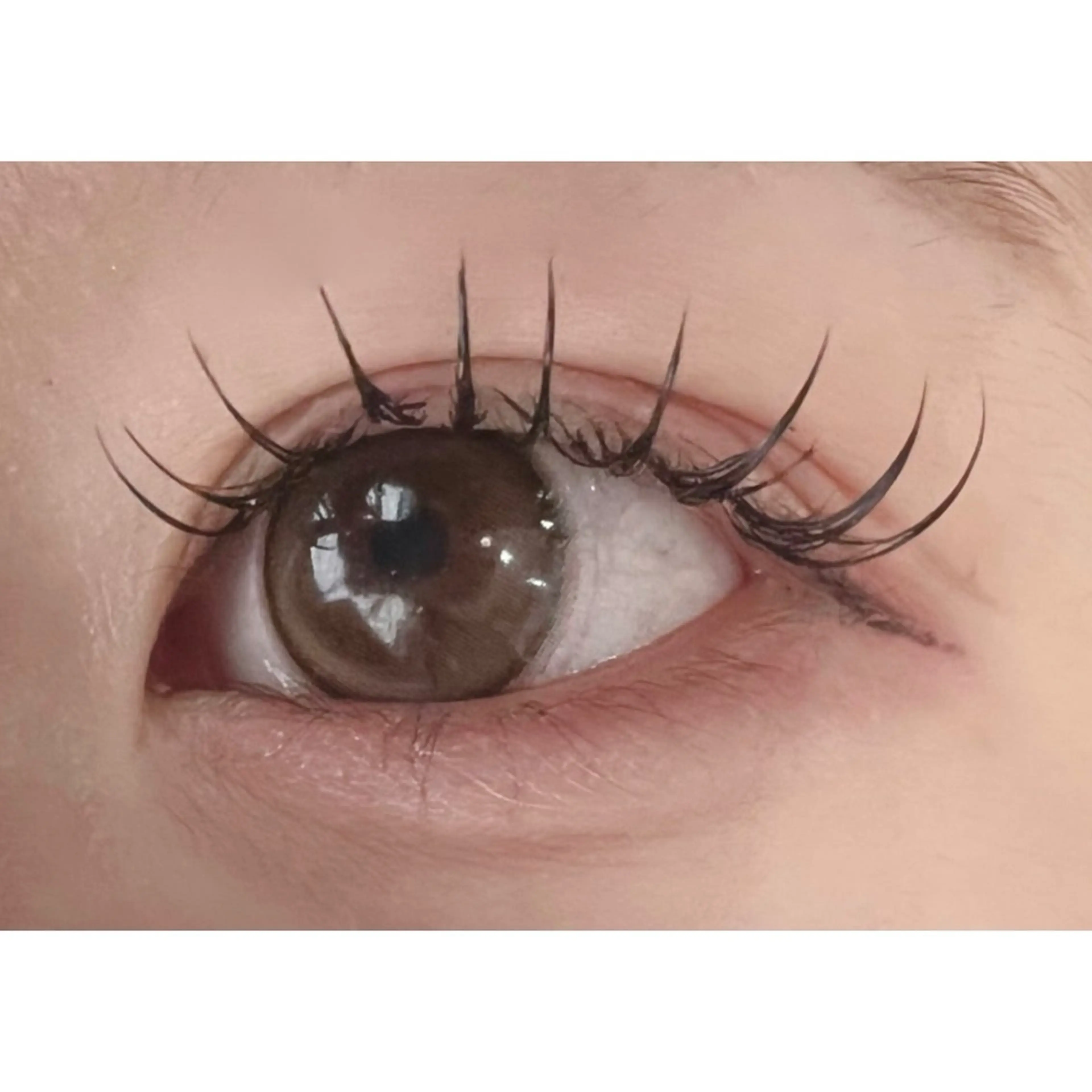 マツエク・マツパ betty kaitaのマツエク・マツパデザイン