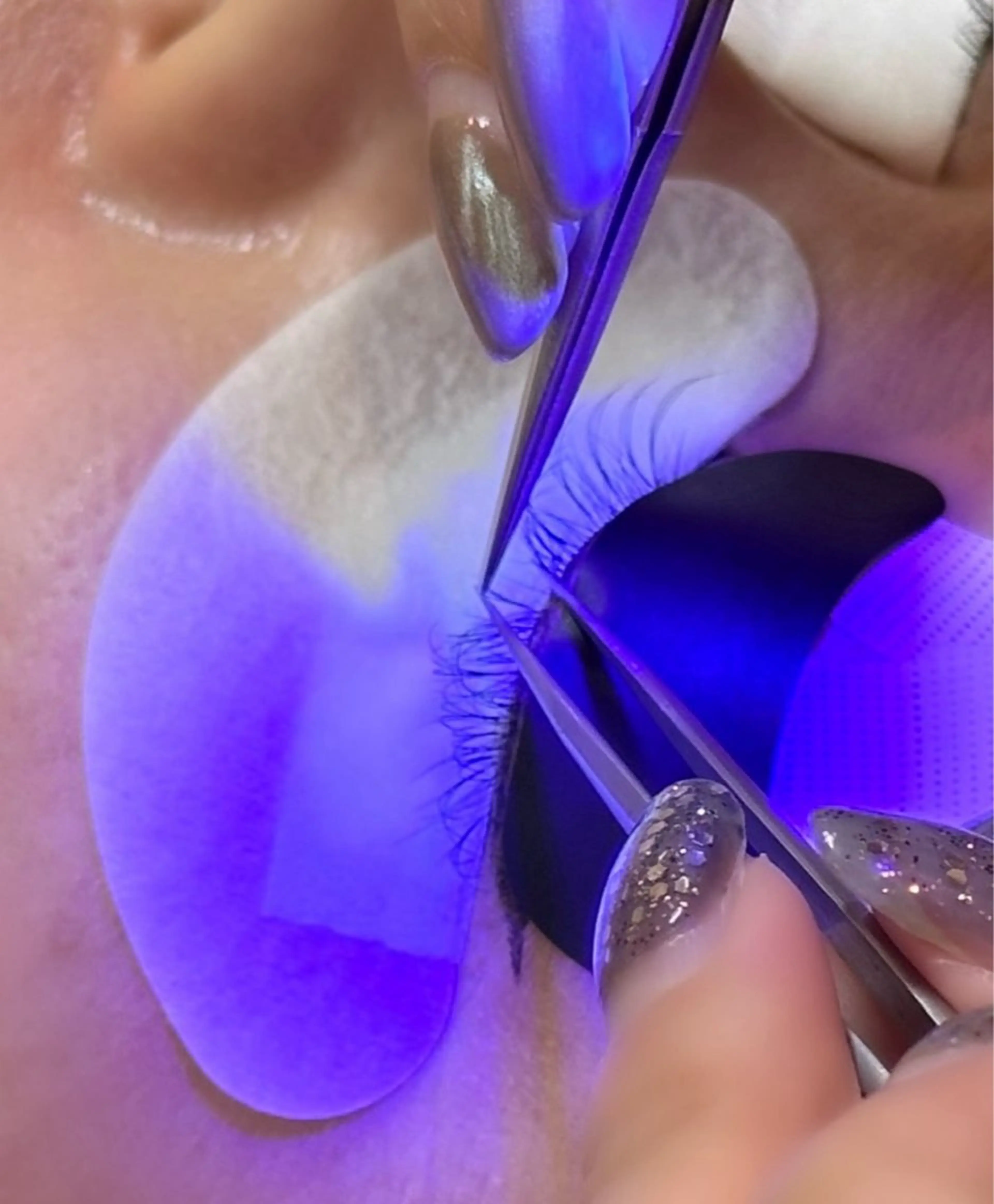 マツエク・マツパ マツエク eyelash shareのマツエク・マツパデザイン