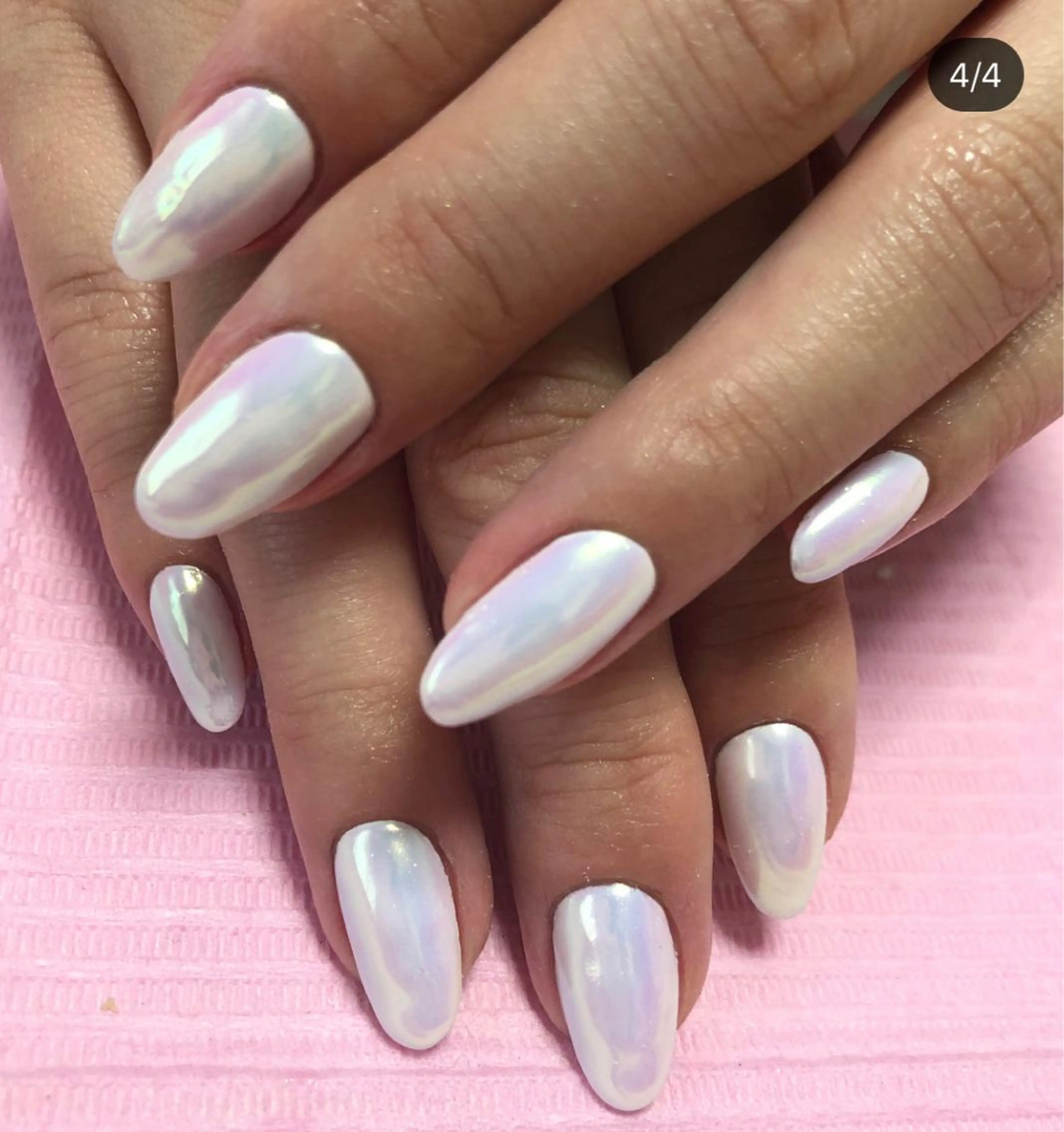 ネイル Nailsalon Ｒ《喜多見3分》のネイルデザイン