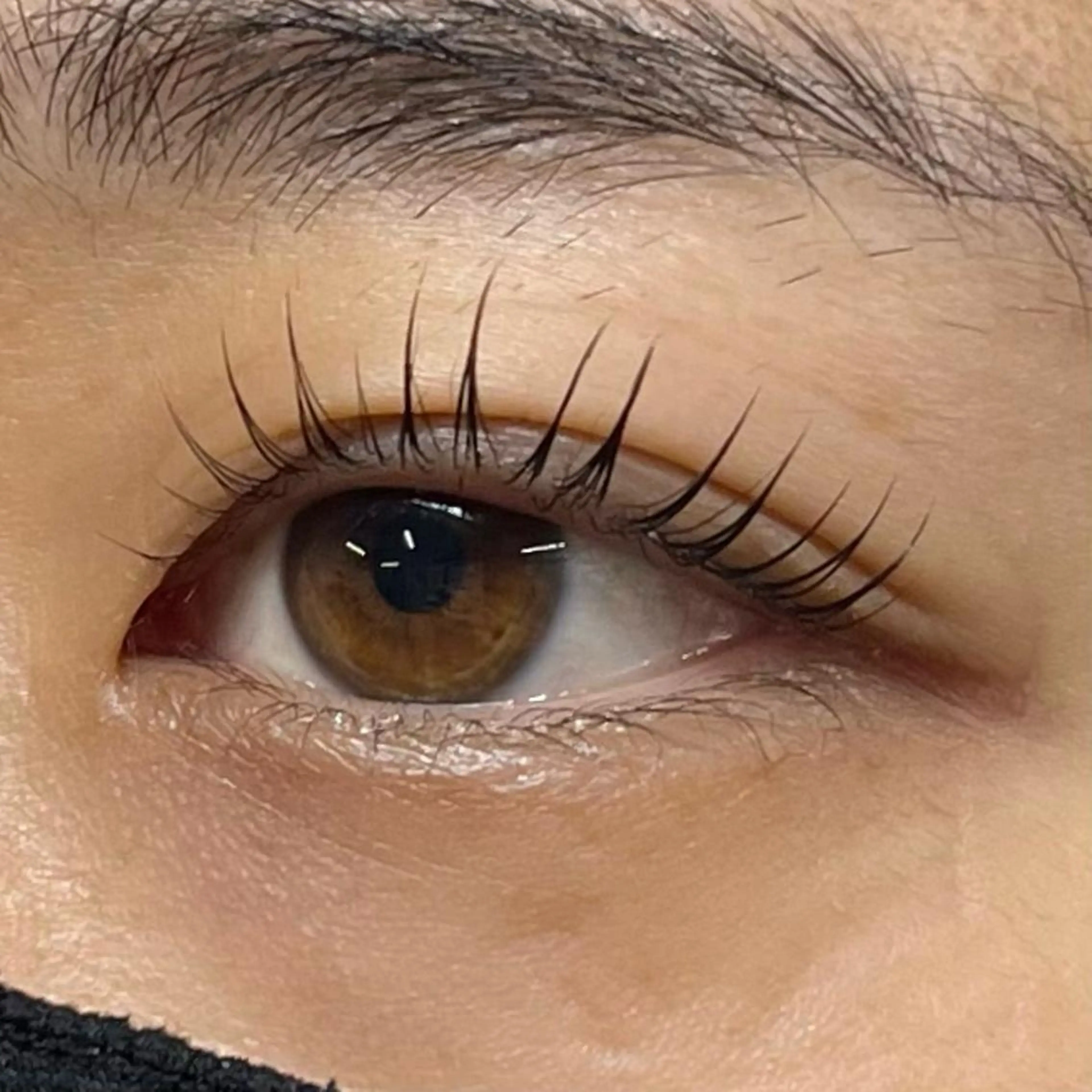 マツエク・マツパ eyelist RENA🐩♡のマツエク・マツパデザイン