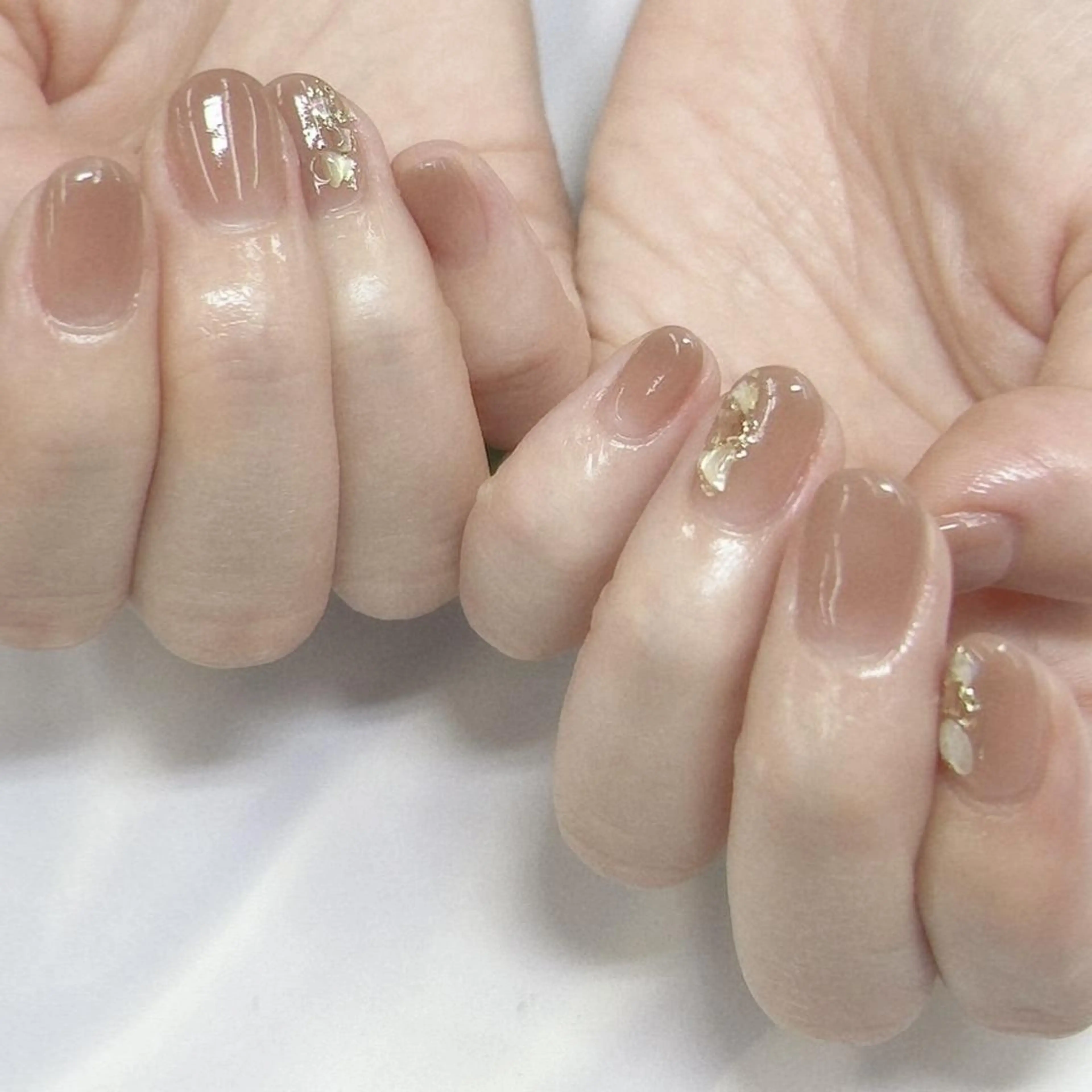ネイル Nail salon Honey Beeのネイルデザイン
