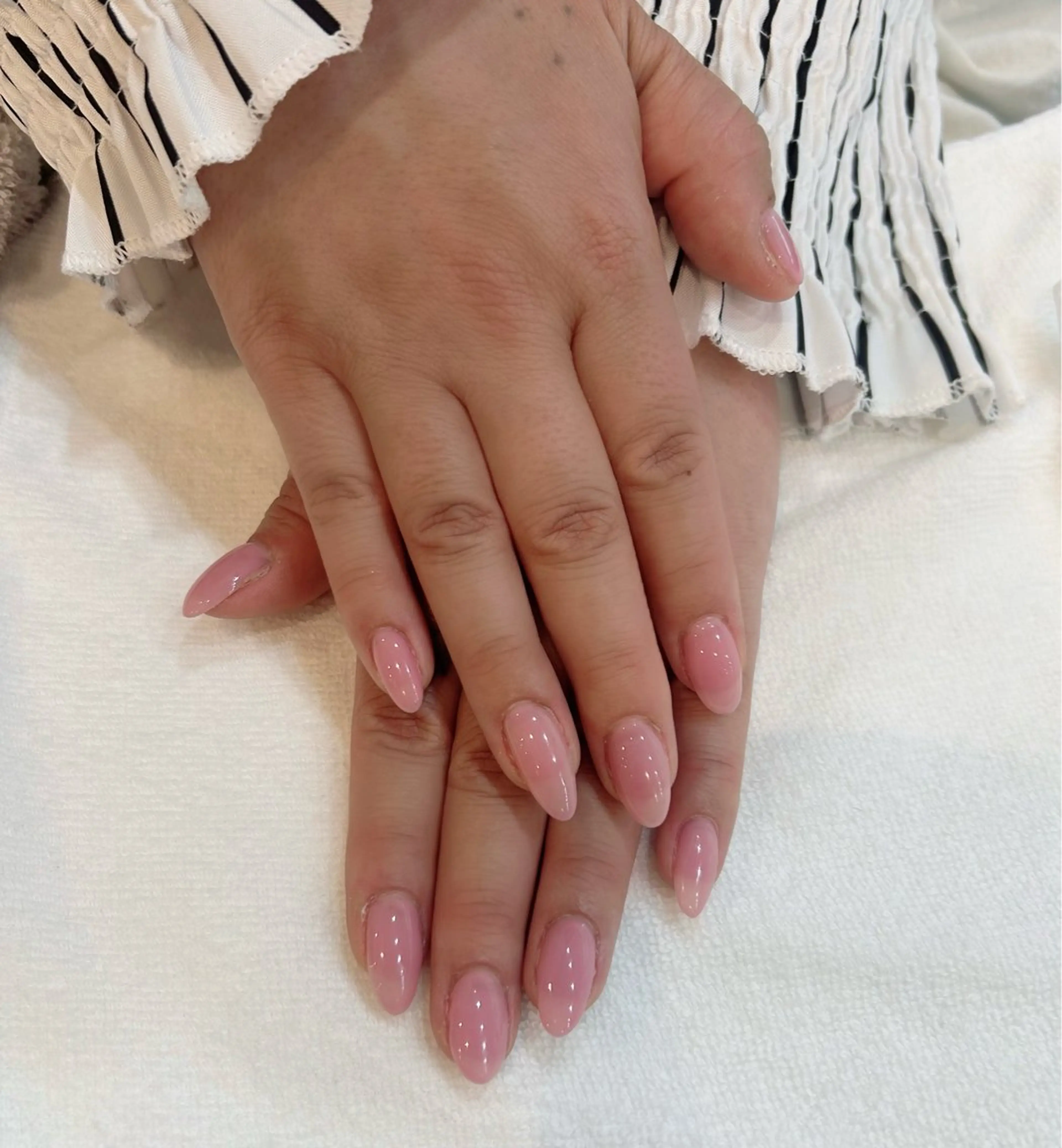 ネイル LULLABY KONDOのネイルデザイン