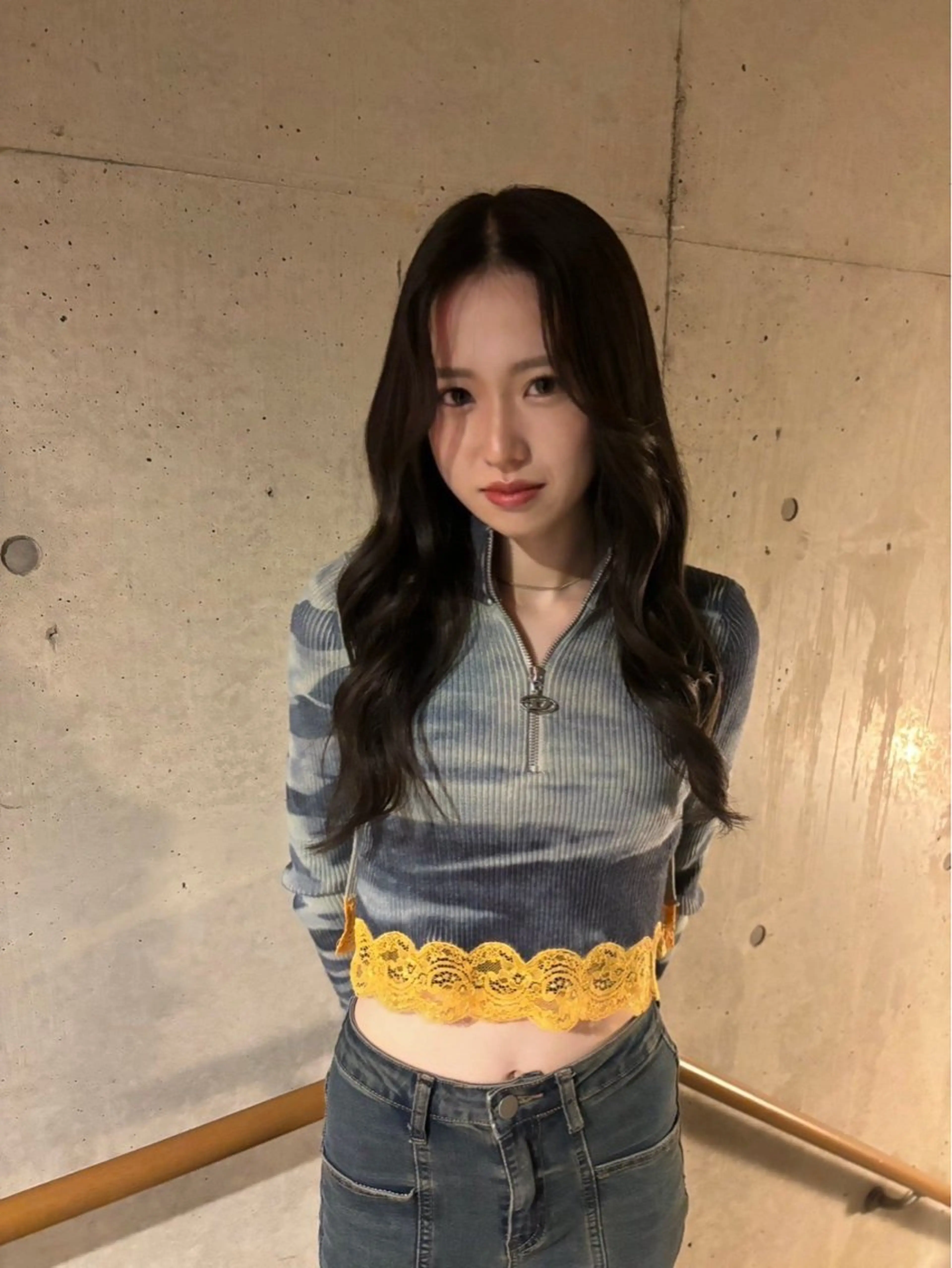 【新規限定】ワンカラー＋ポイントカット＋クイックトリートメントの写真