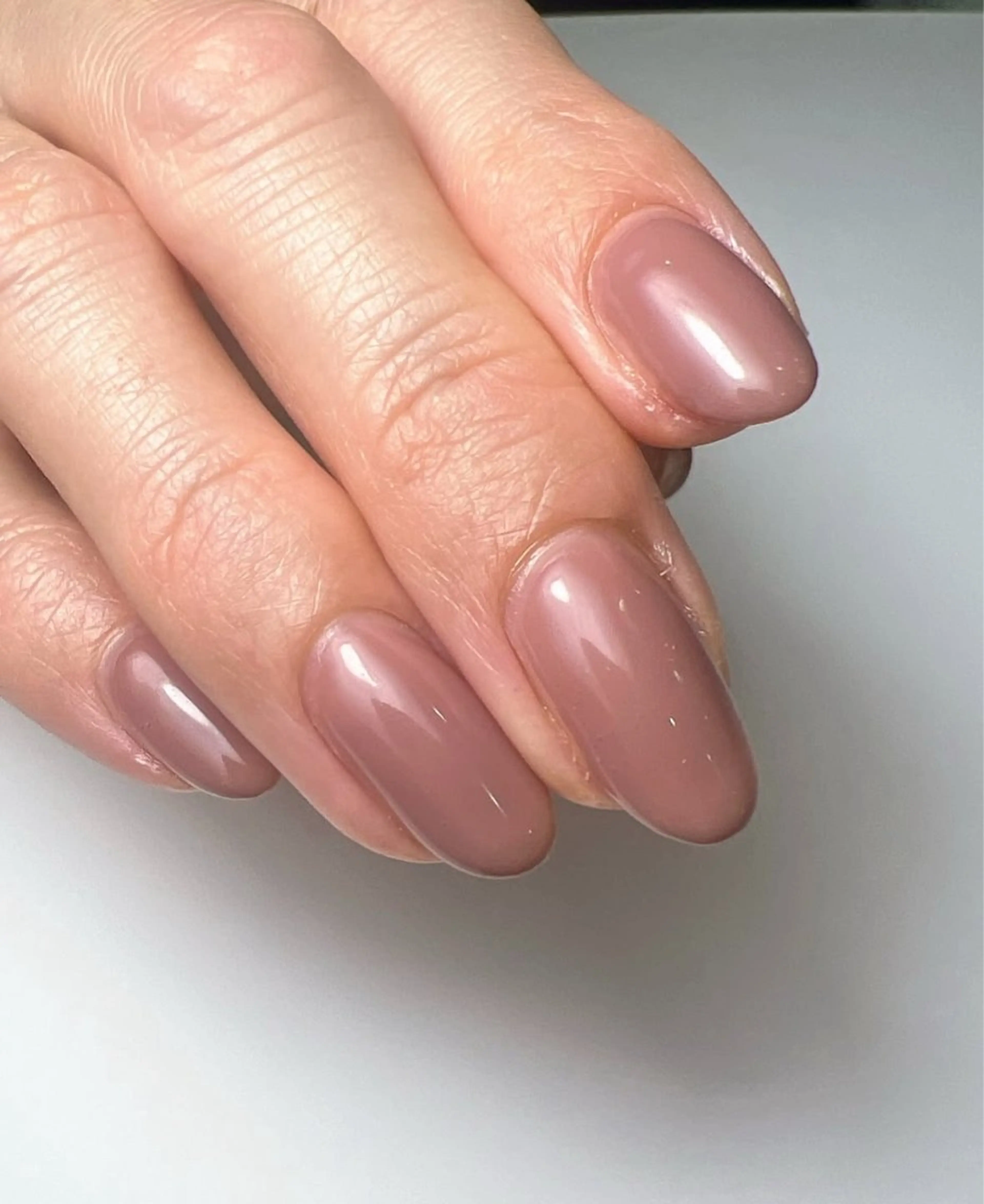 【ご新規様限定】💅🏻＊Jr.ネイリスト＊ワンカラー・ラメグラ・カラグラ ¥2,500💅🏻！現金支払のみ！の写真