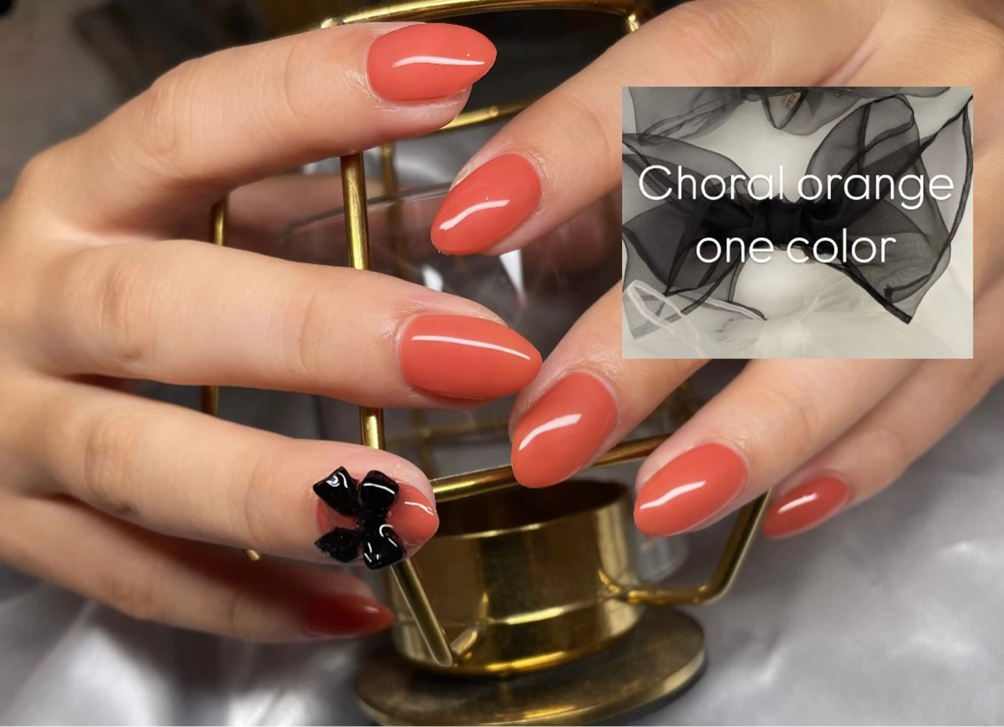 ネイル Pureté by Nnailのネイルデザイン