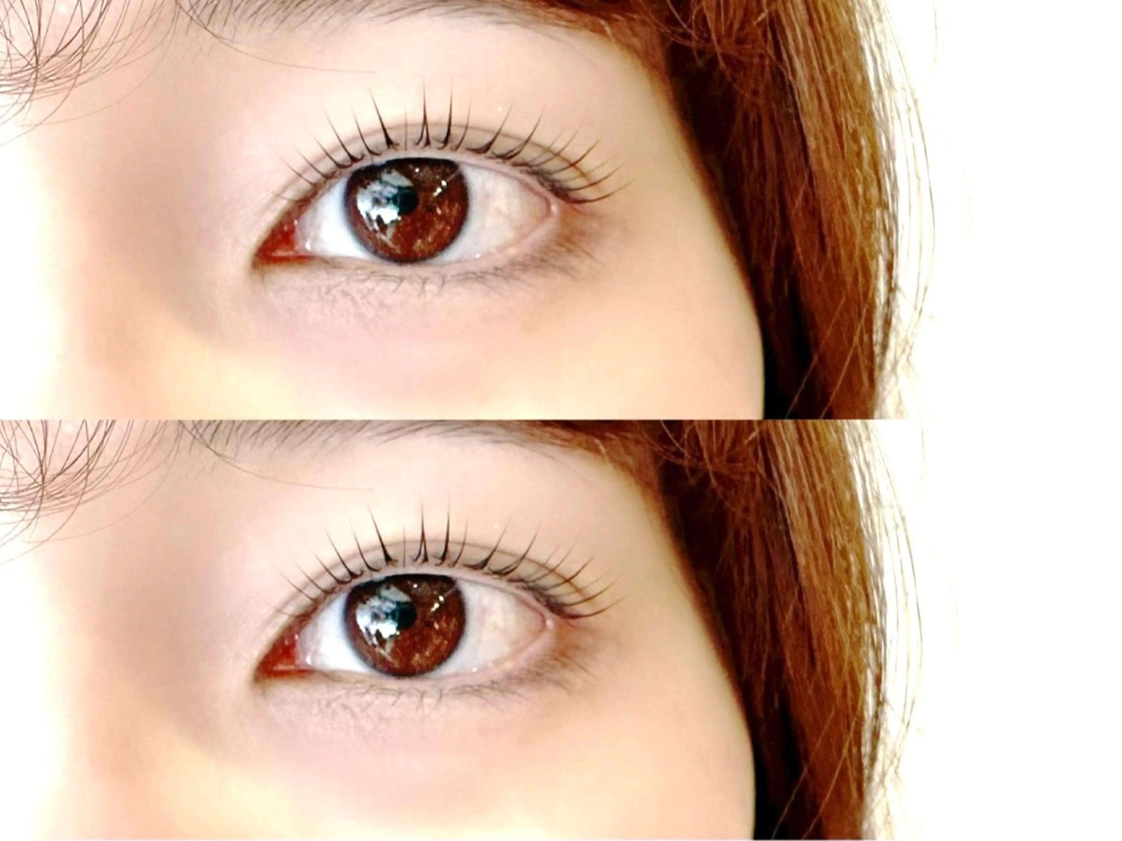 マツエク・マツパ yuka.. .のマツエク・マツパデザイン