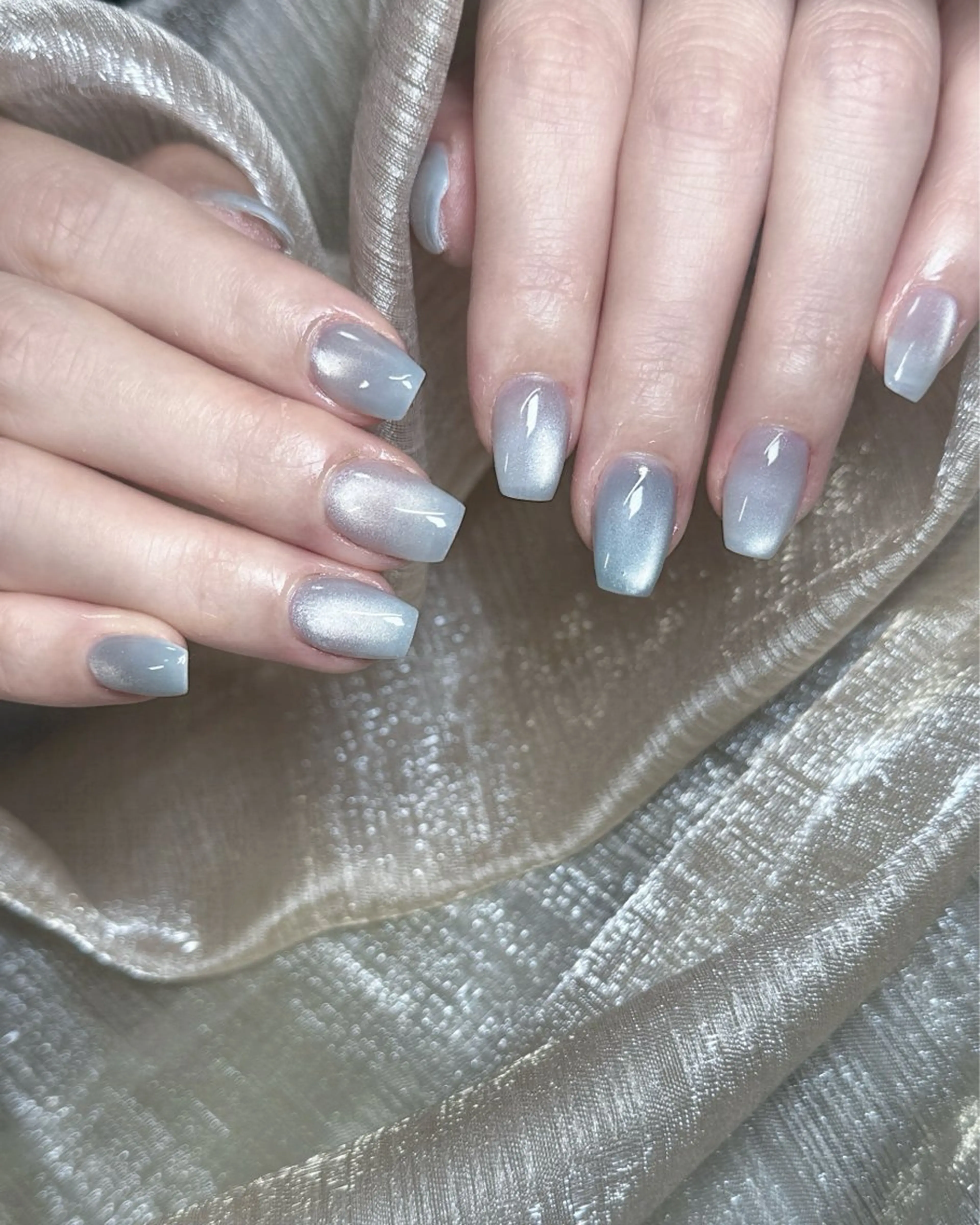 ネイル ハンドネイル Nail salon Lycoris キキのネイルデザイン